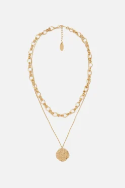 Collier Fiona Femme*CAROLL Shop