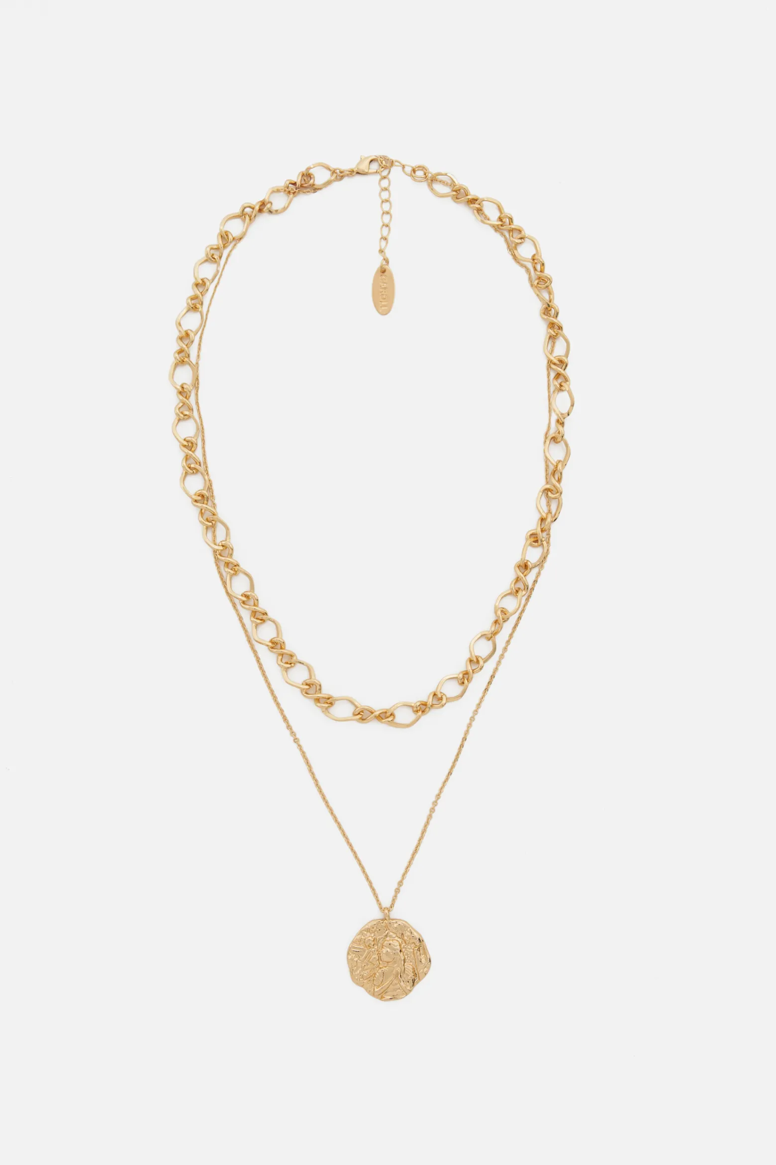 Collier Fiona Femme*CAROLL Shop