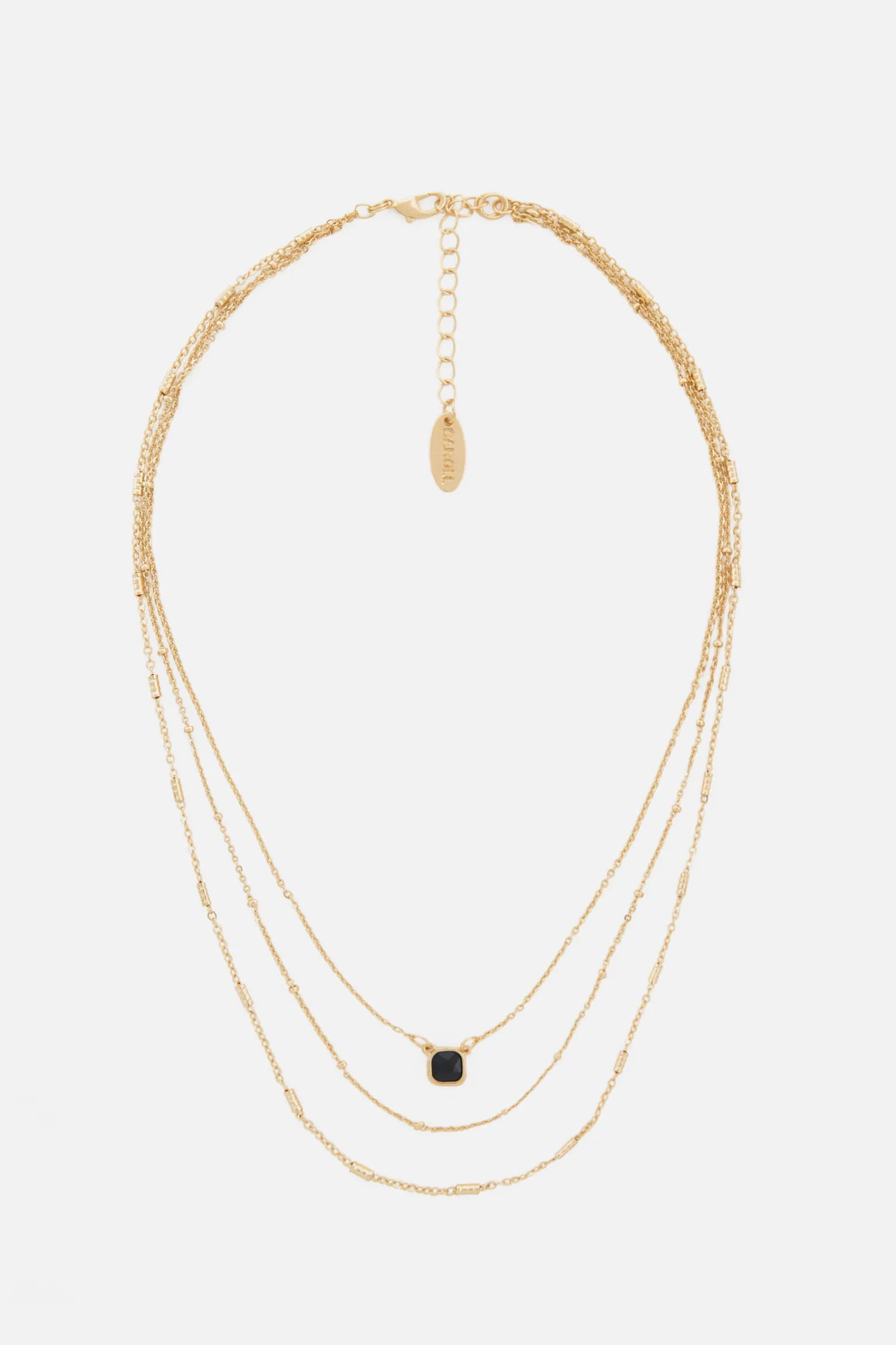Collier Naomy Femme*CAROLL Flash Sale