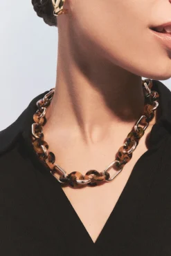 Collier Tori Femme*CAROLL Sale