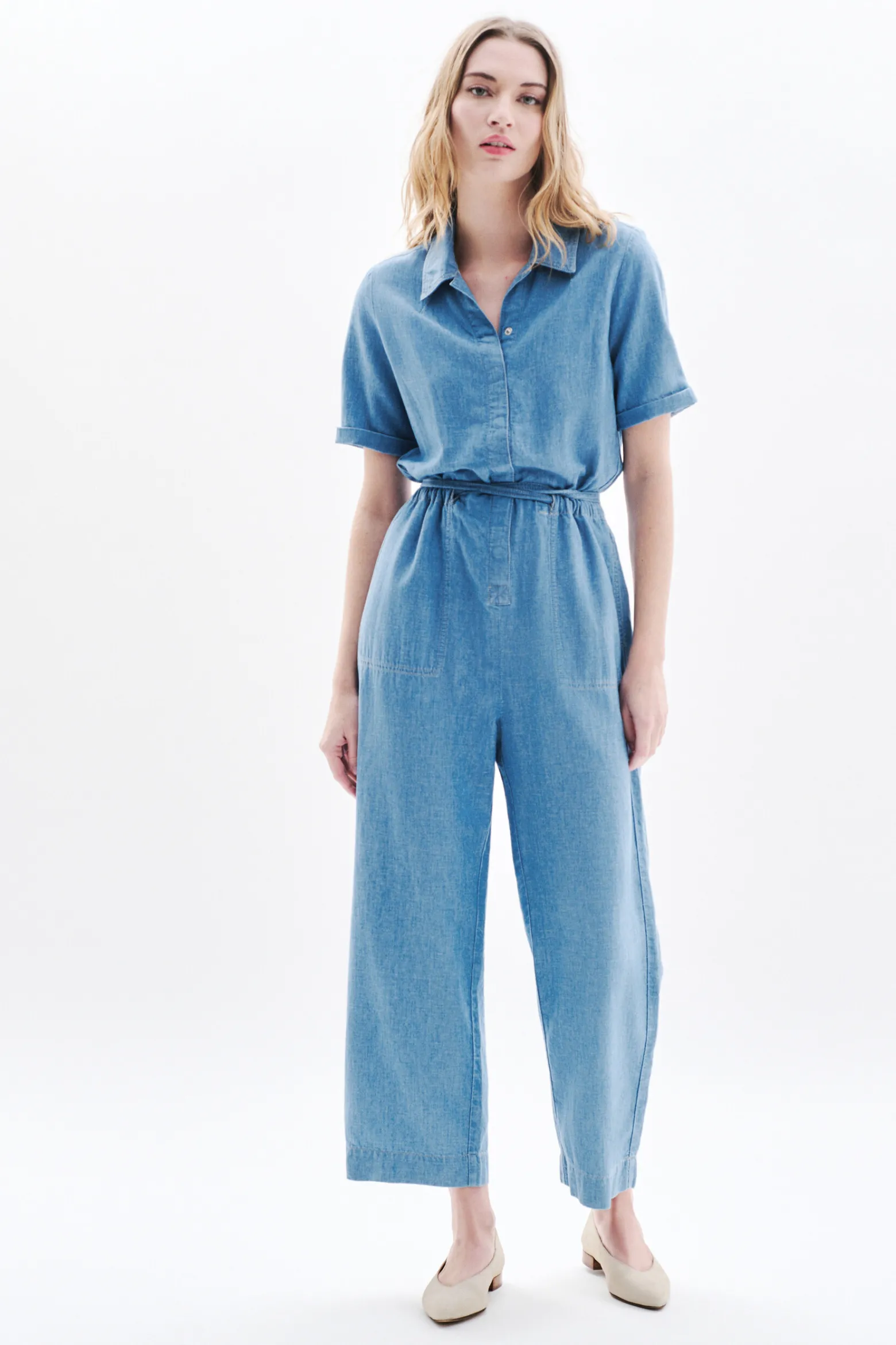 Combinaison Belpasso Femme*CAROLL Hot