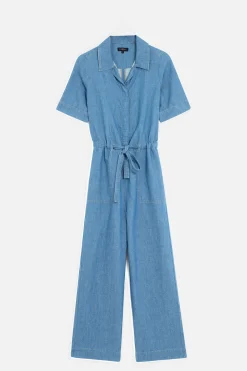 Combinaison Belpasso Femme*CAROLL Hot