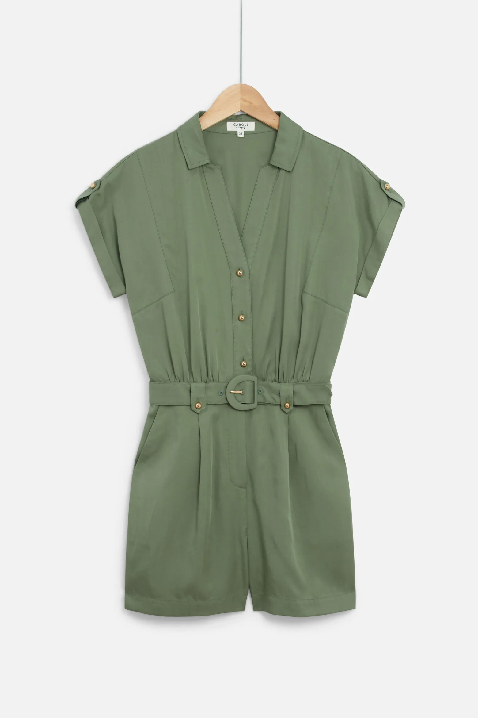 Combinaison Borgo Femme*CAROLL Flash Sale