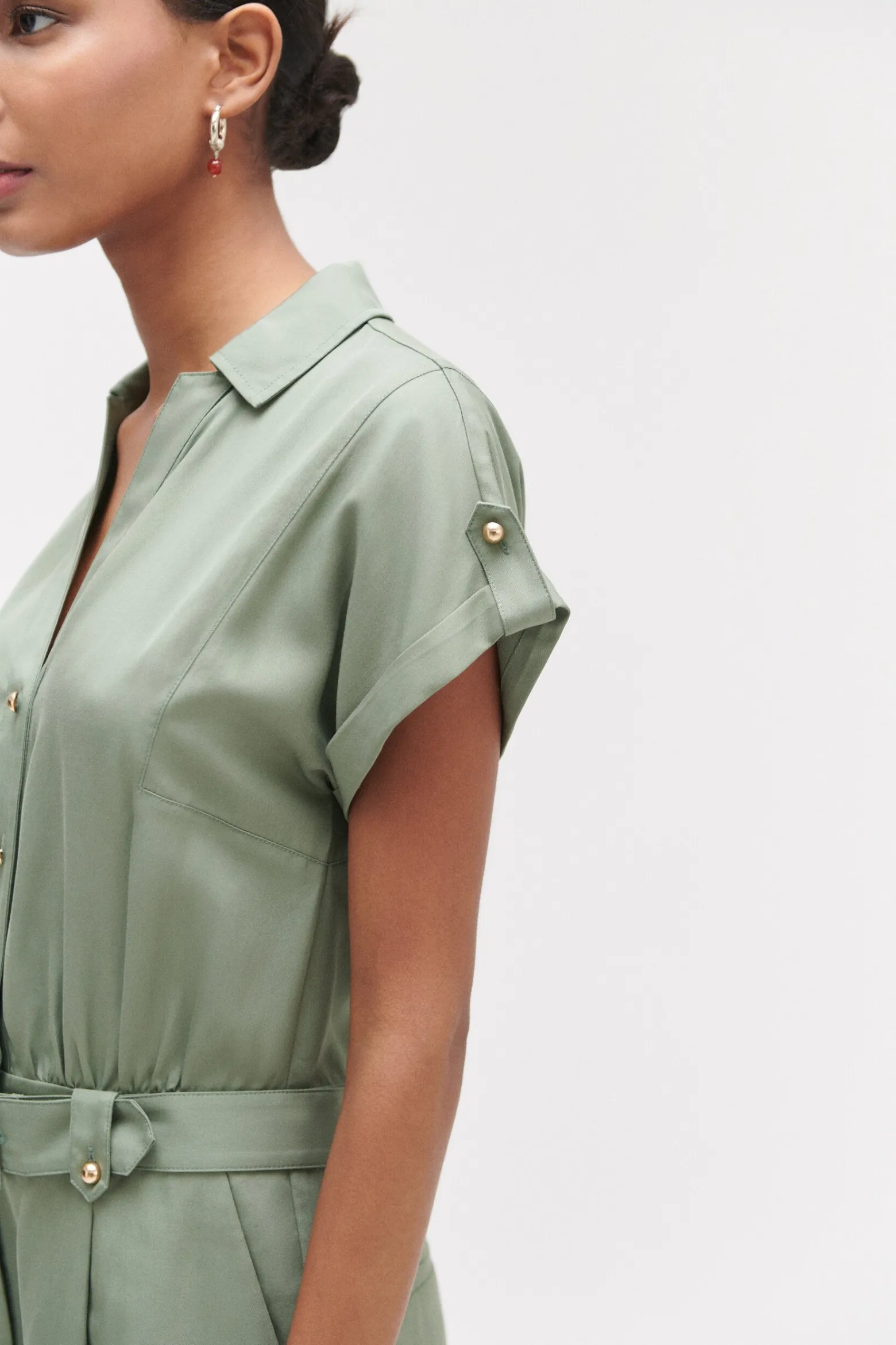 Combinaison Borgo Femme*CAROLL Flash Sale