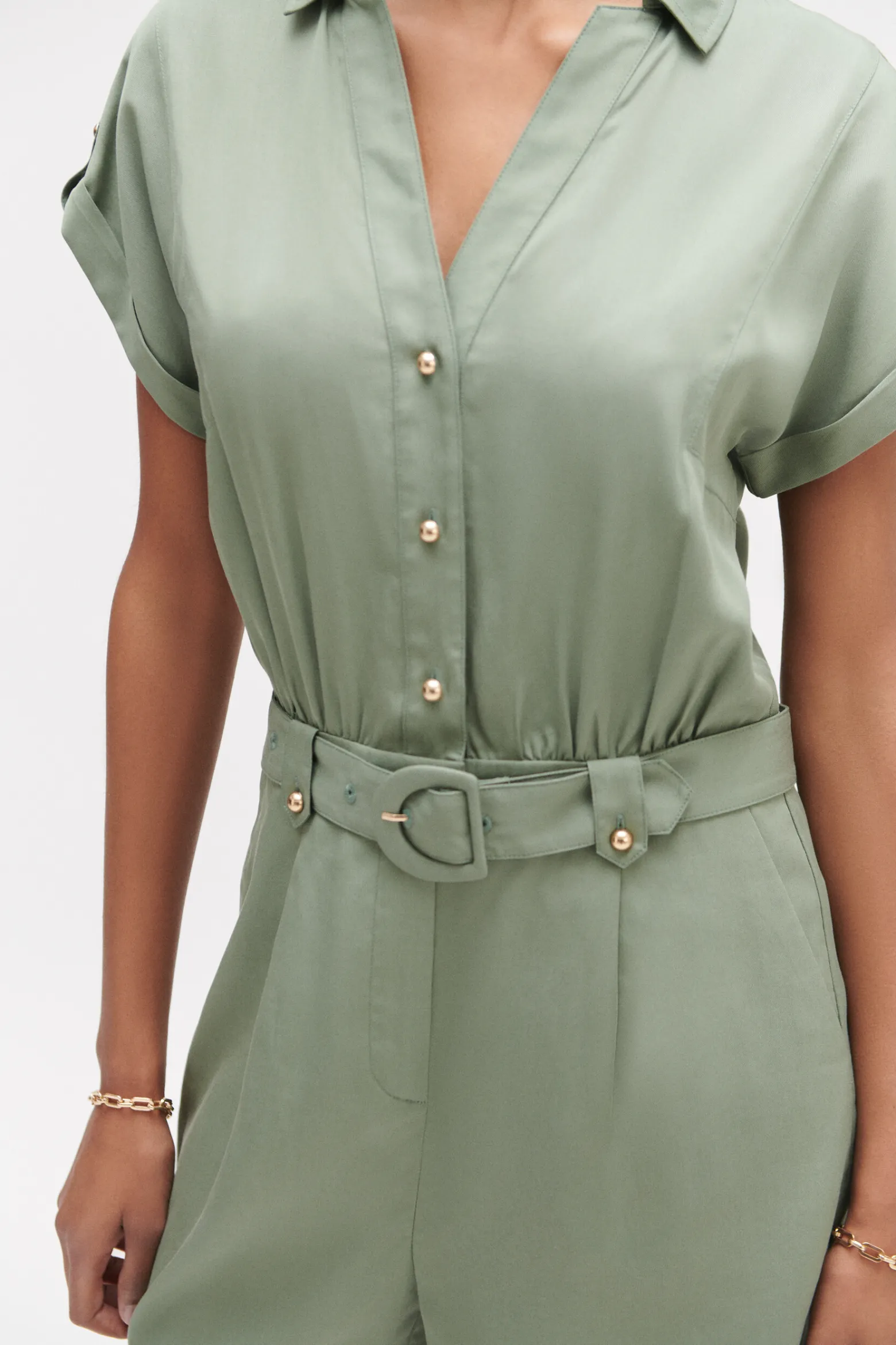 Combinaison Borgo Femme*CAROLL Flash Sale