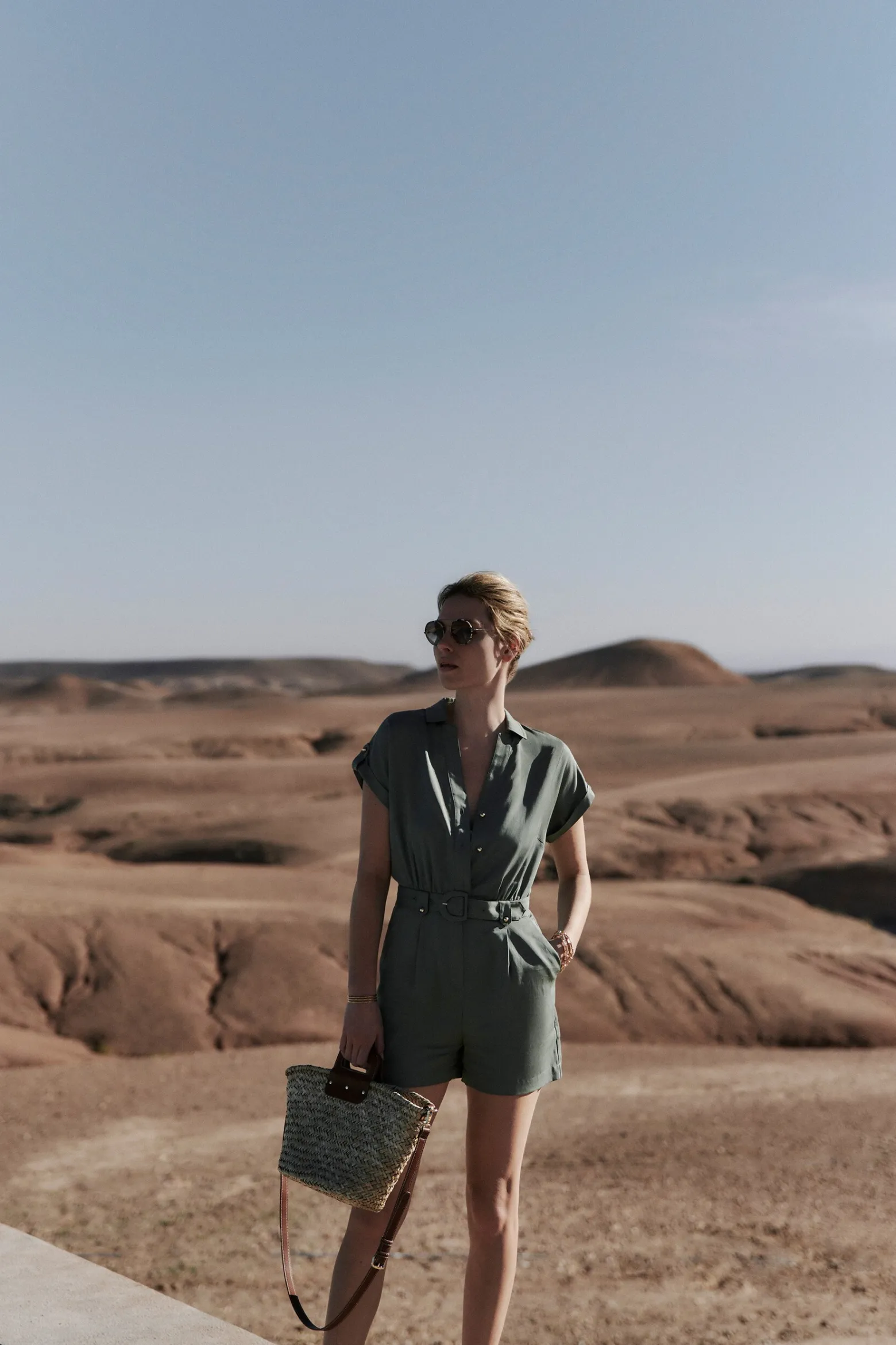 Combinaison Borgo Femme*CAROLL Flash Sale