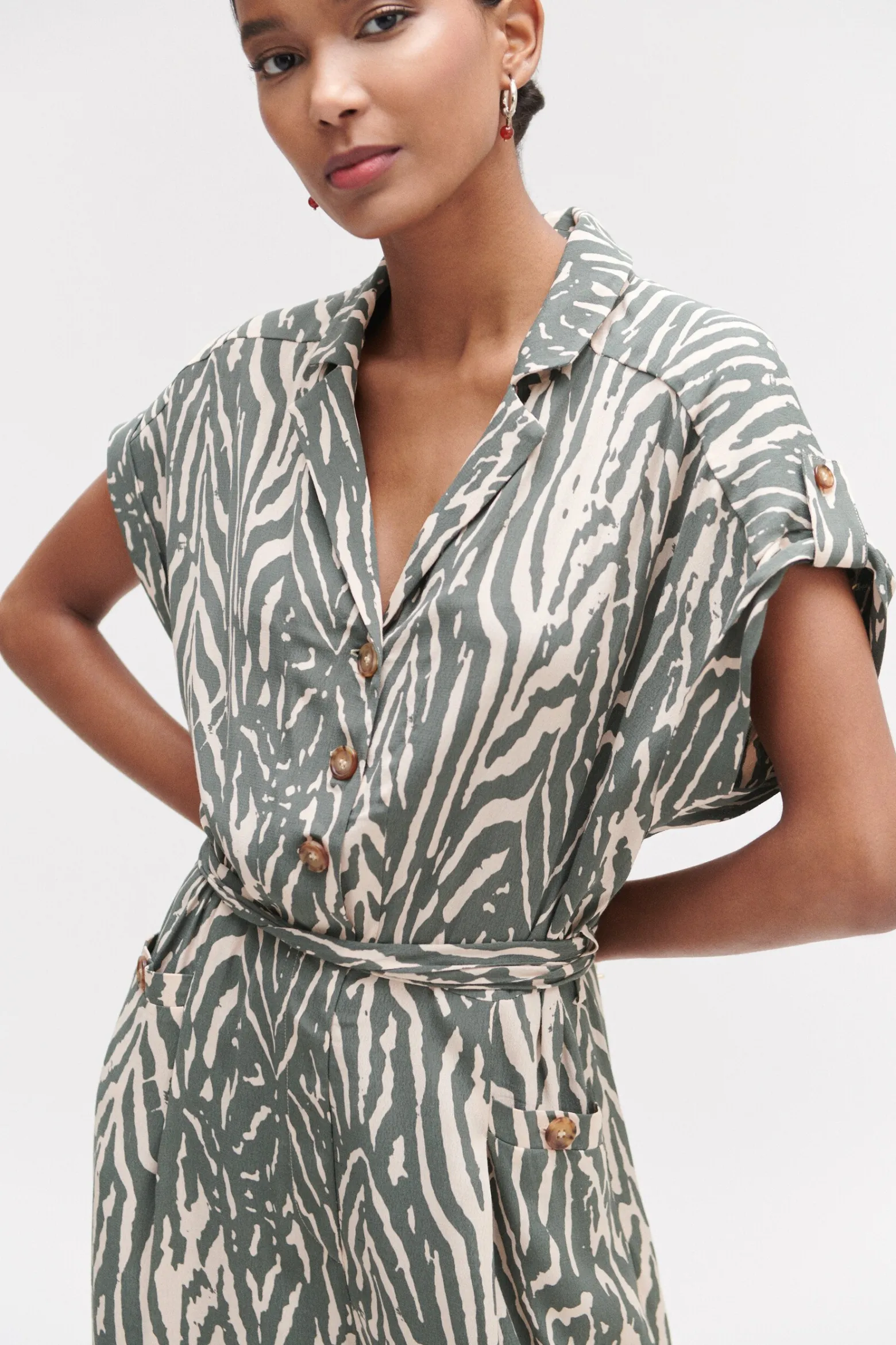 Combinaison Maora Femme*CAROLL Clearance