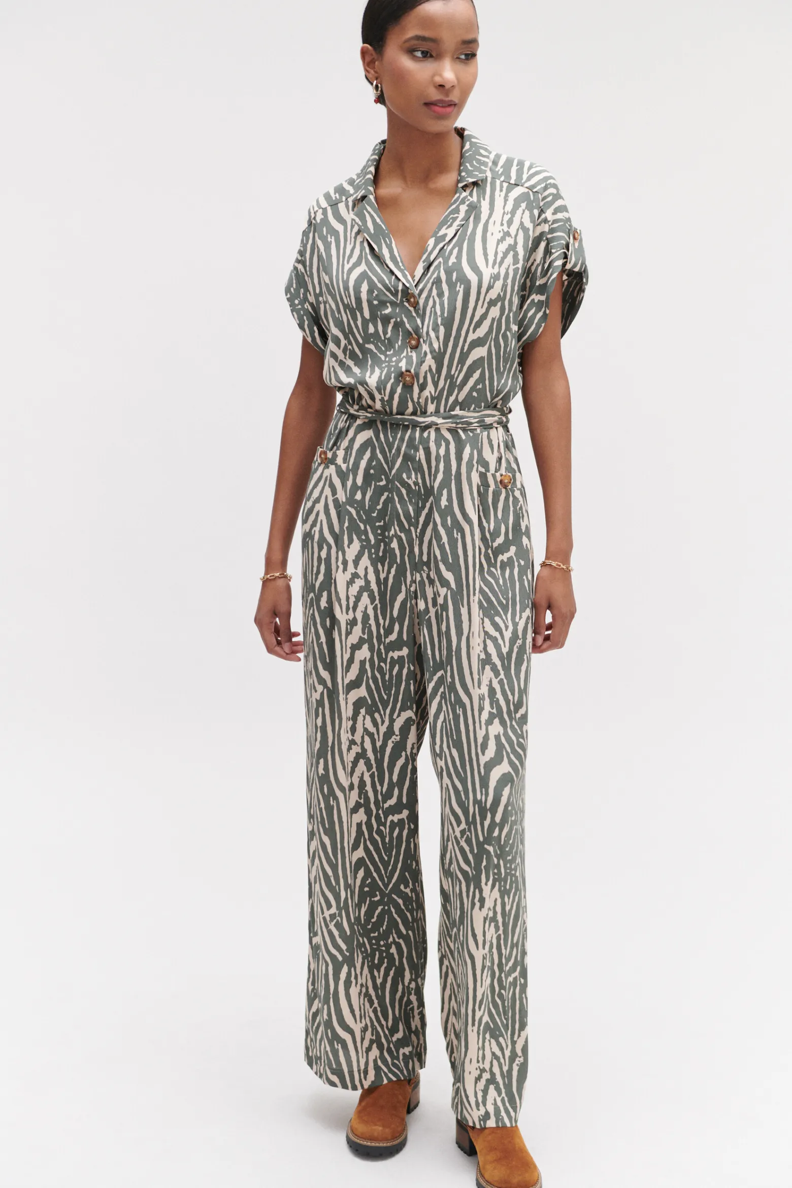 Combinaison Maora Femme*CAROLL Clearance