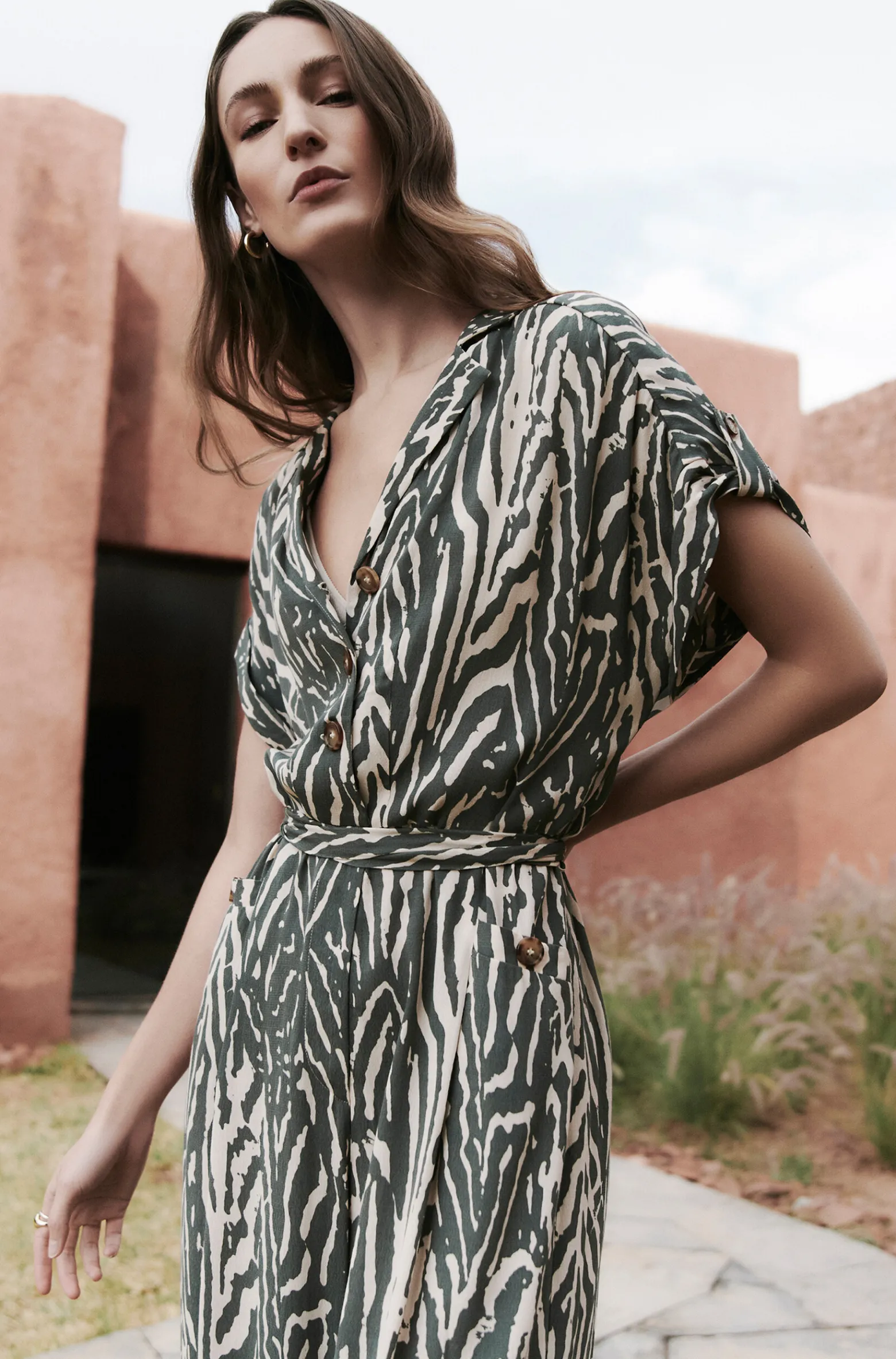 Combinaison Maora Femme*CAROLL Clearance
