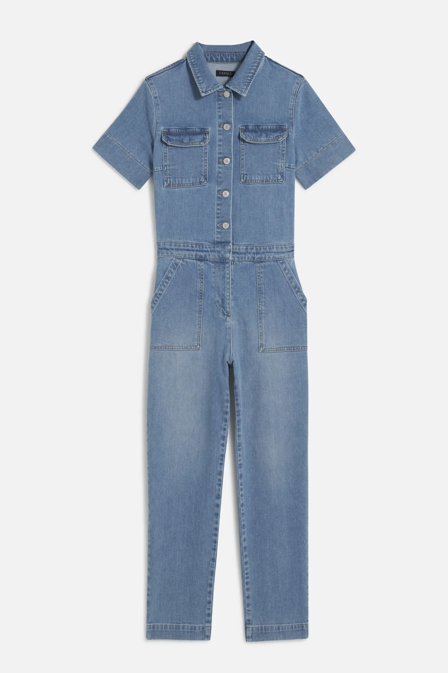 Combinaison Pmilena Femme*CAROLL Clearance