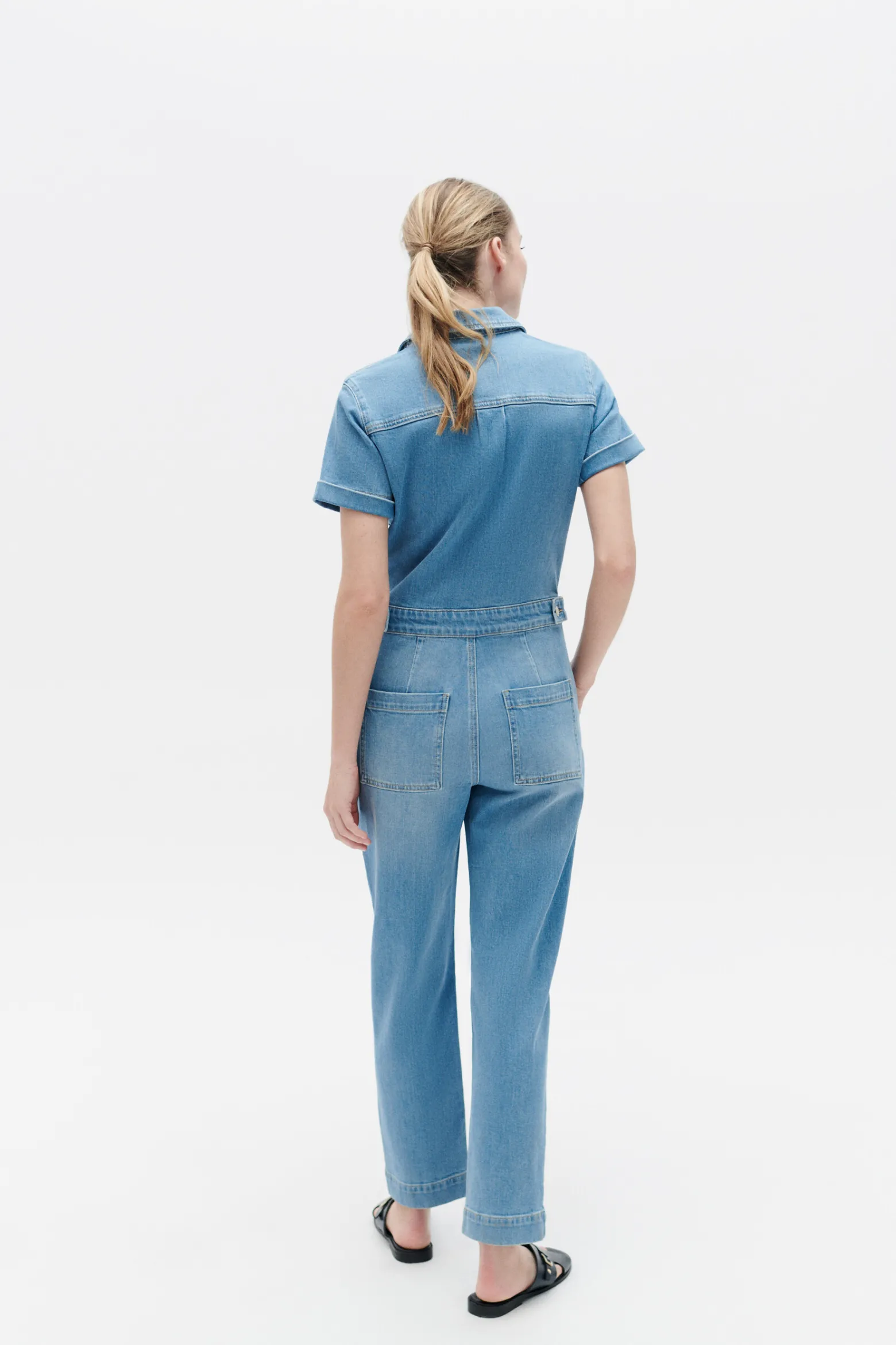 Combinaison Pmilena Femme*CAROLL Clearance