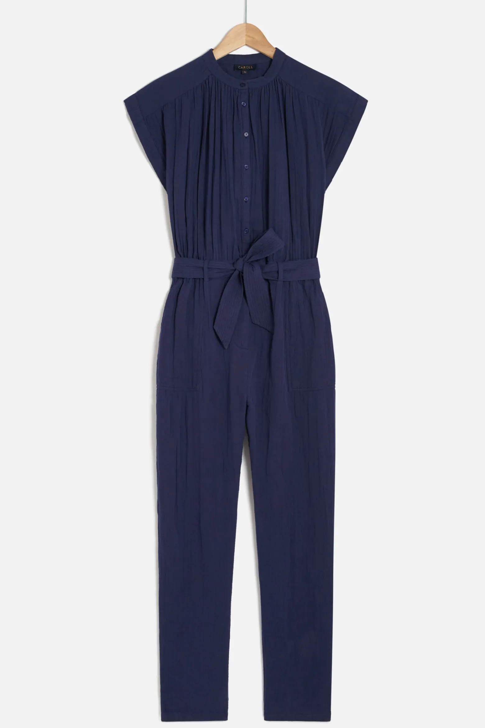 Combinaison Scone Femme*CAROLL Outlet