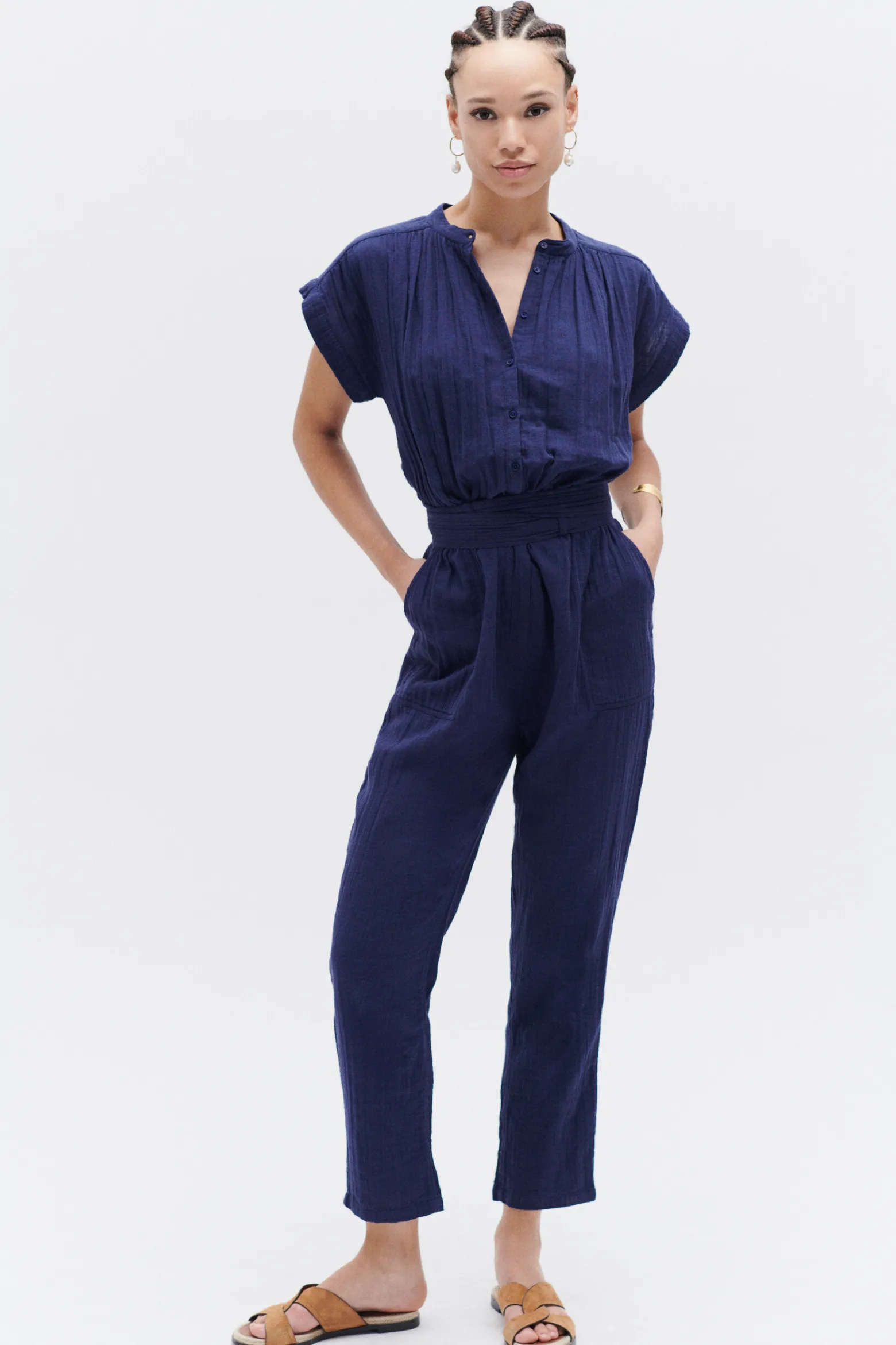 Combinaison Scone Femme*CAROLL Outlet