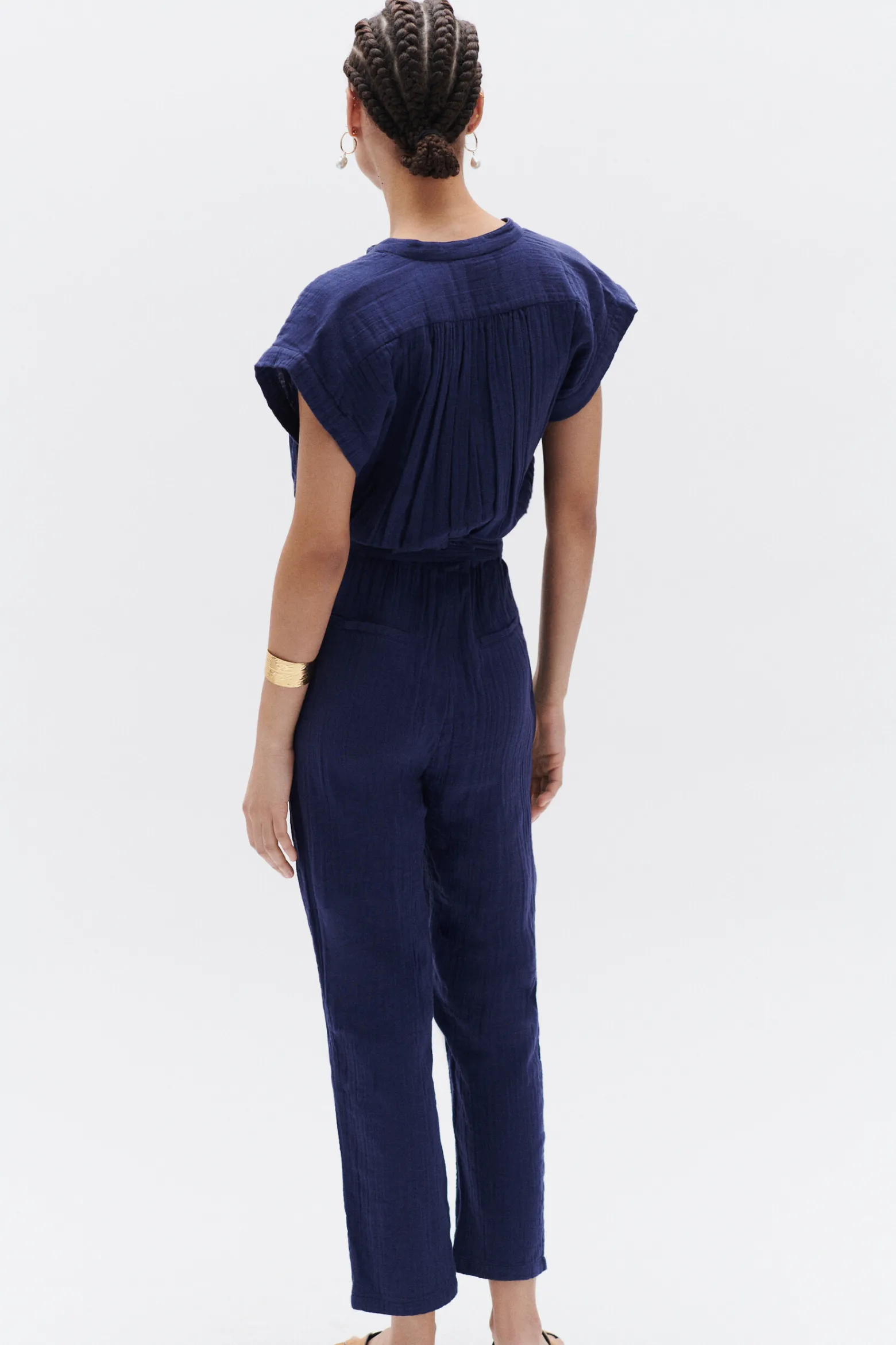 Combinaison Scone Femme*CAROLL Outlet
