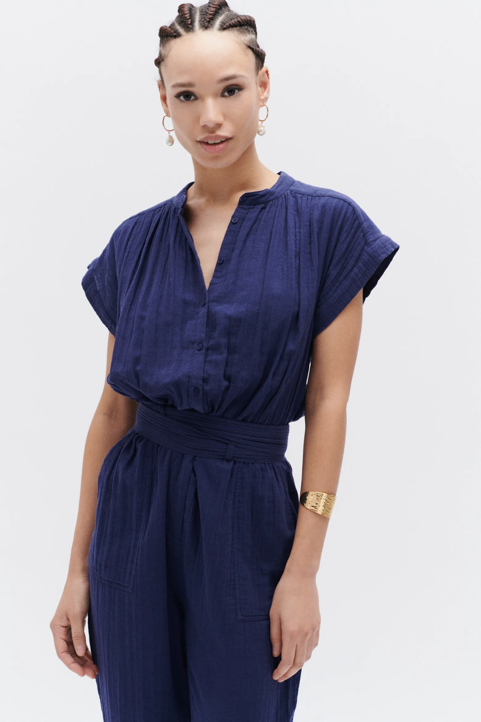 Combinaison Scone Femme*CAROLL Outlet