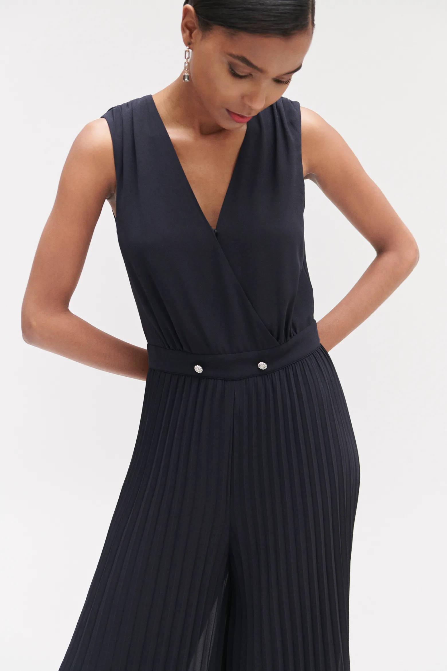 Combinaison Soanne Femme*CAROLL Online