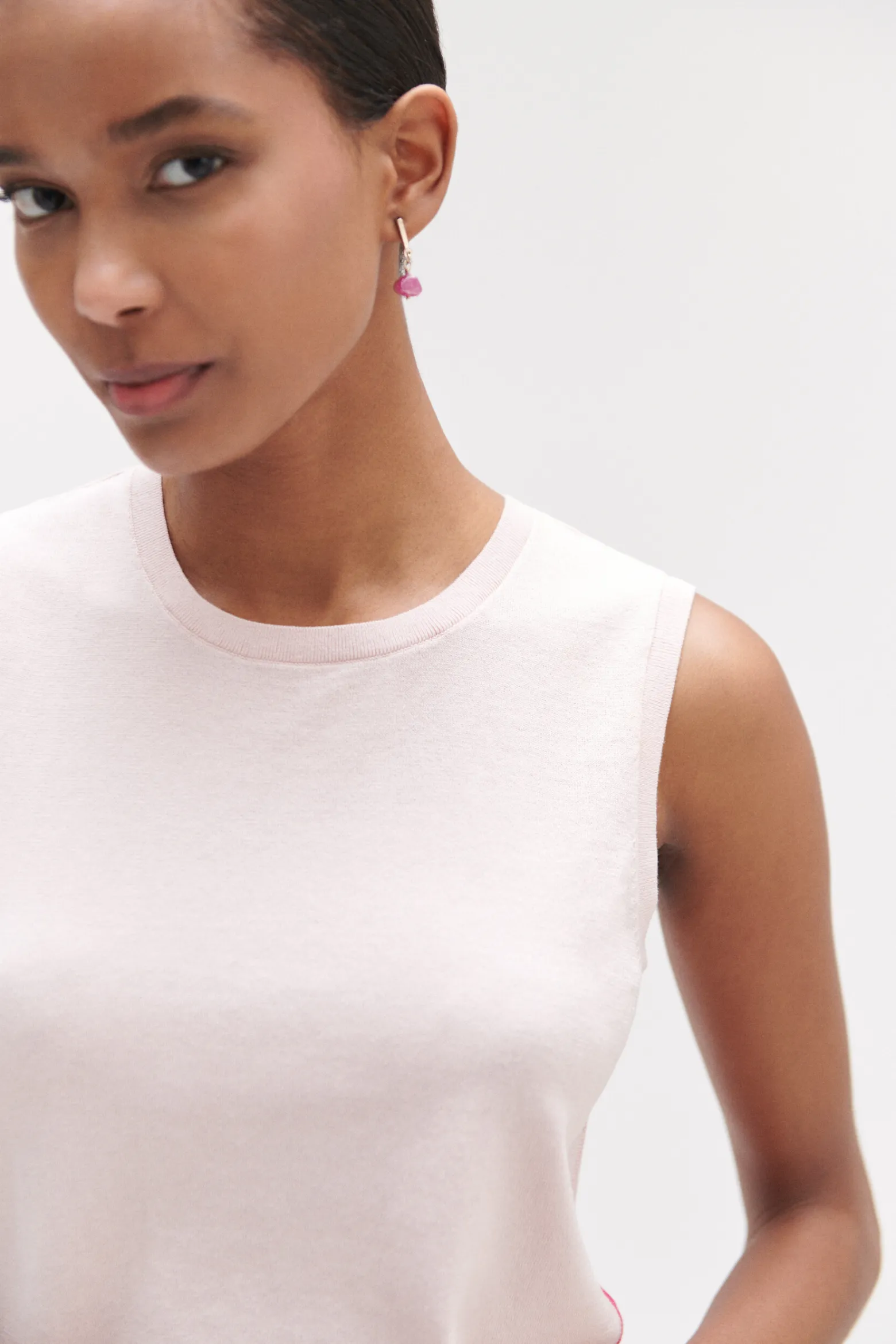 Debardeur Franck Femme*CAROLL Best Sale