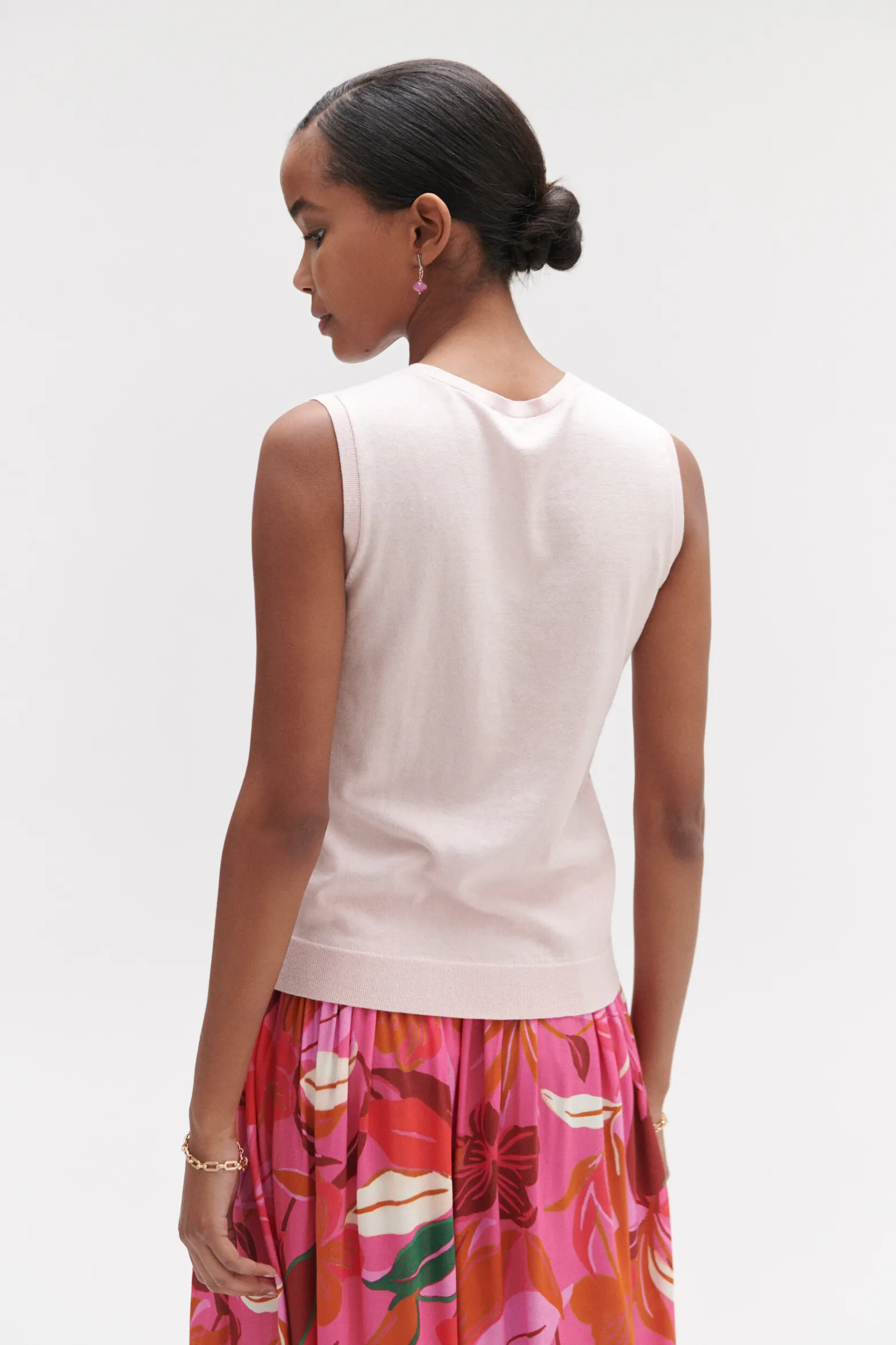 Debardeur Franck Femme*CAROLL Best Sale
