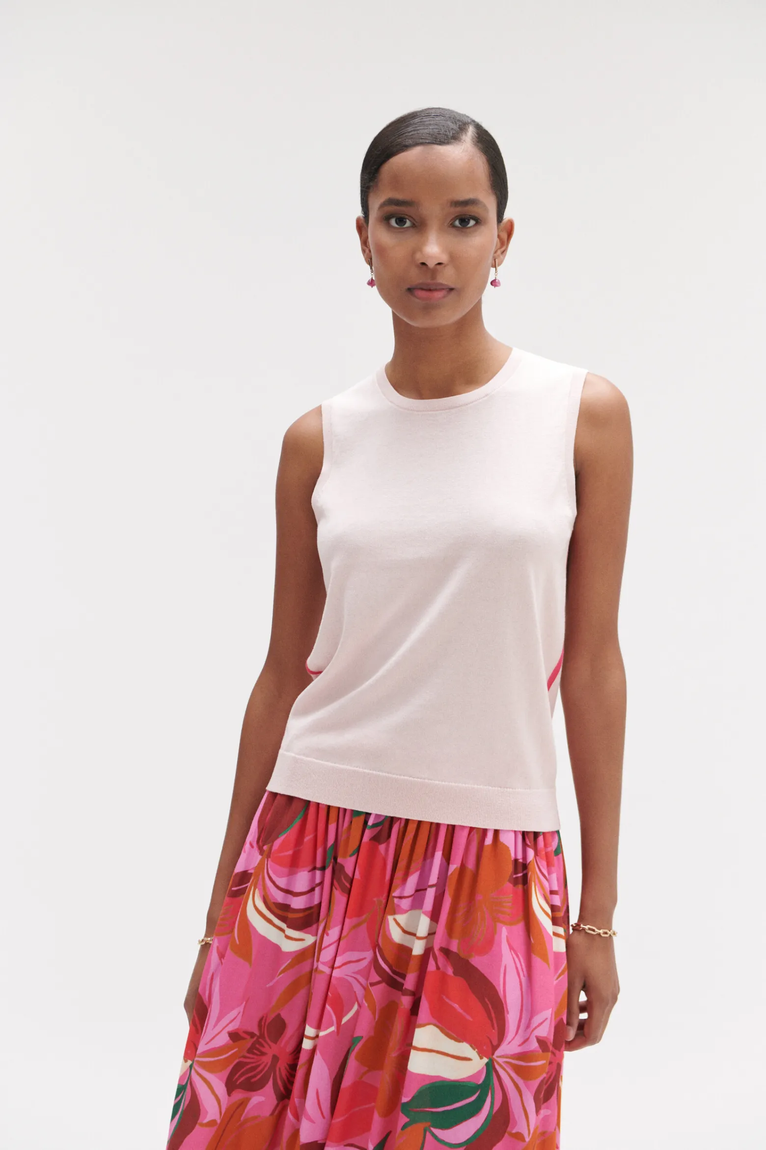 Debardeur Franck Femme*CAROLL Best Sale