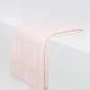 Echarpe Ario Rose Clair Femme*CAROLL Flash Sale