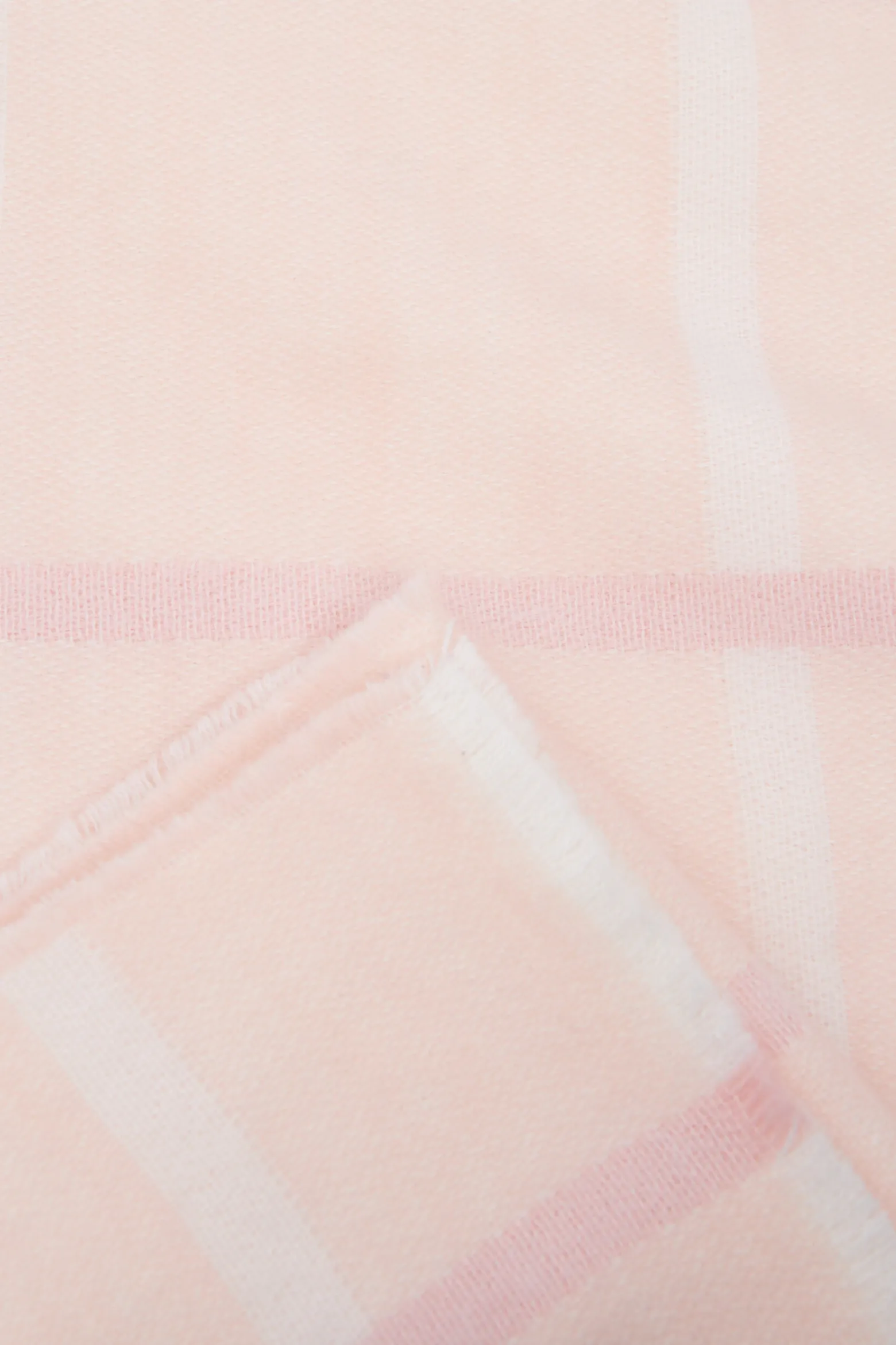 Echarpe Ario Rose Clair Femme*CAROLL Flash Sale