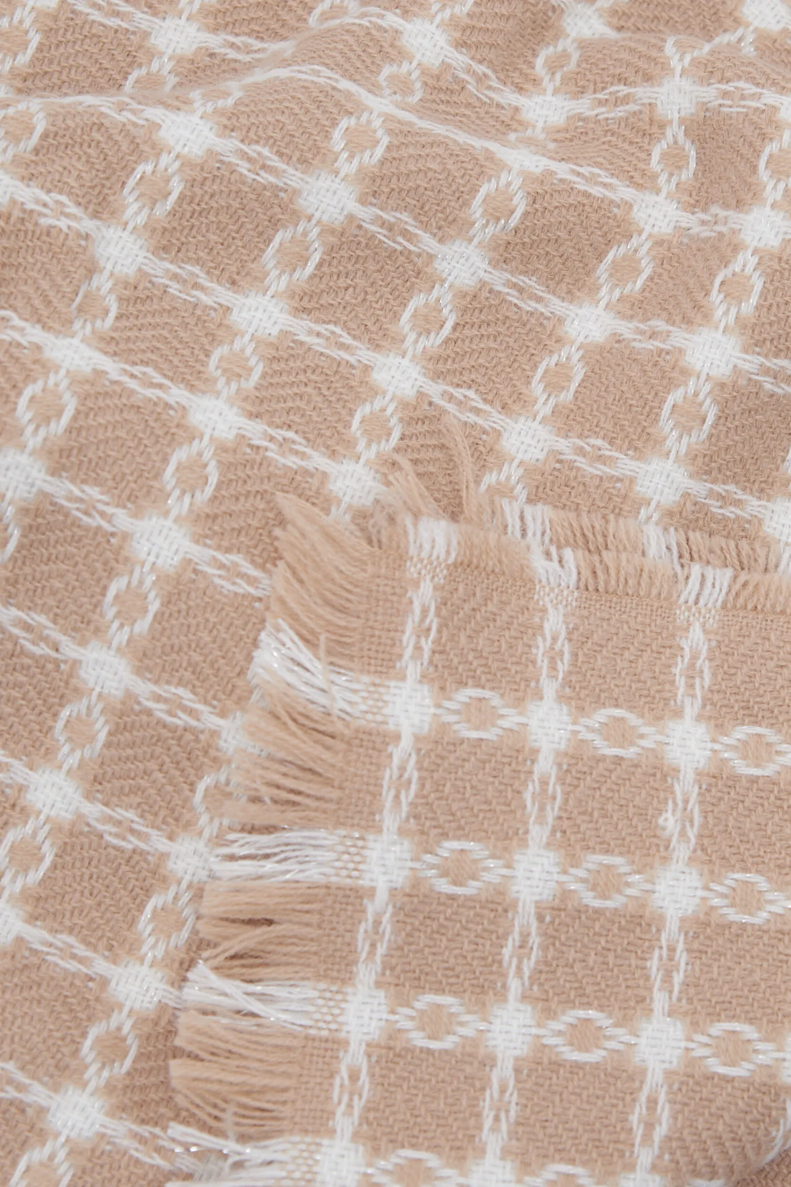 Echarpe Line Femme*CAROLL Cheap