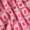 Foulard Adel Rose Femme*CAROLL Clearance
