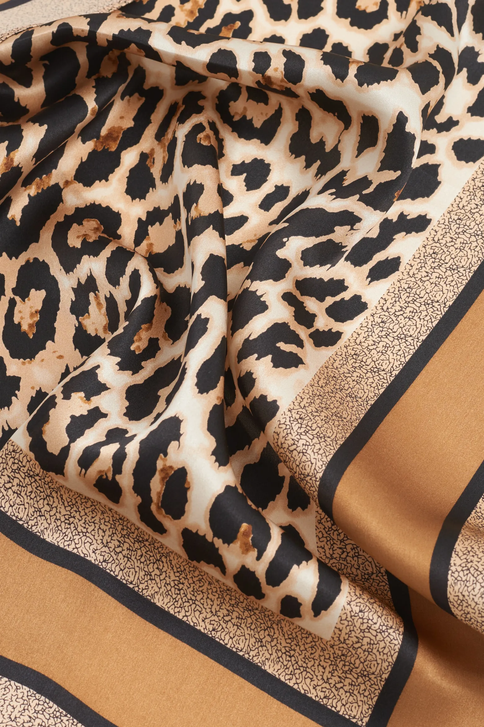 Foulard Beast Femme*CAROLL Best Sale