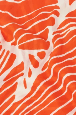 Foulard Claire Femme*CAROLL Hot