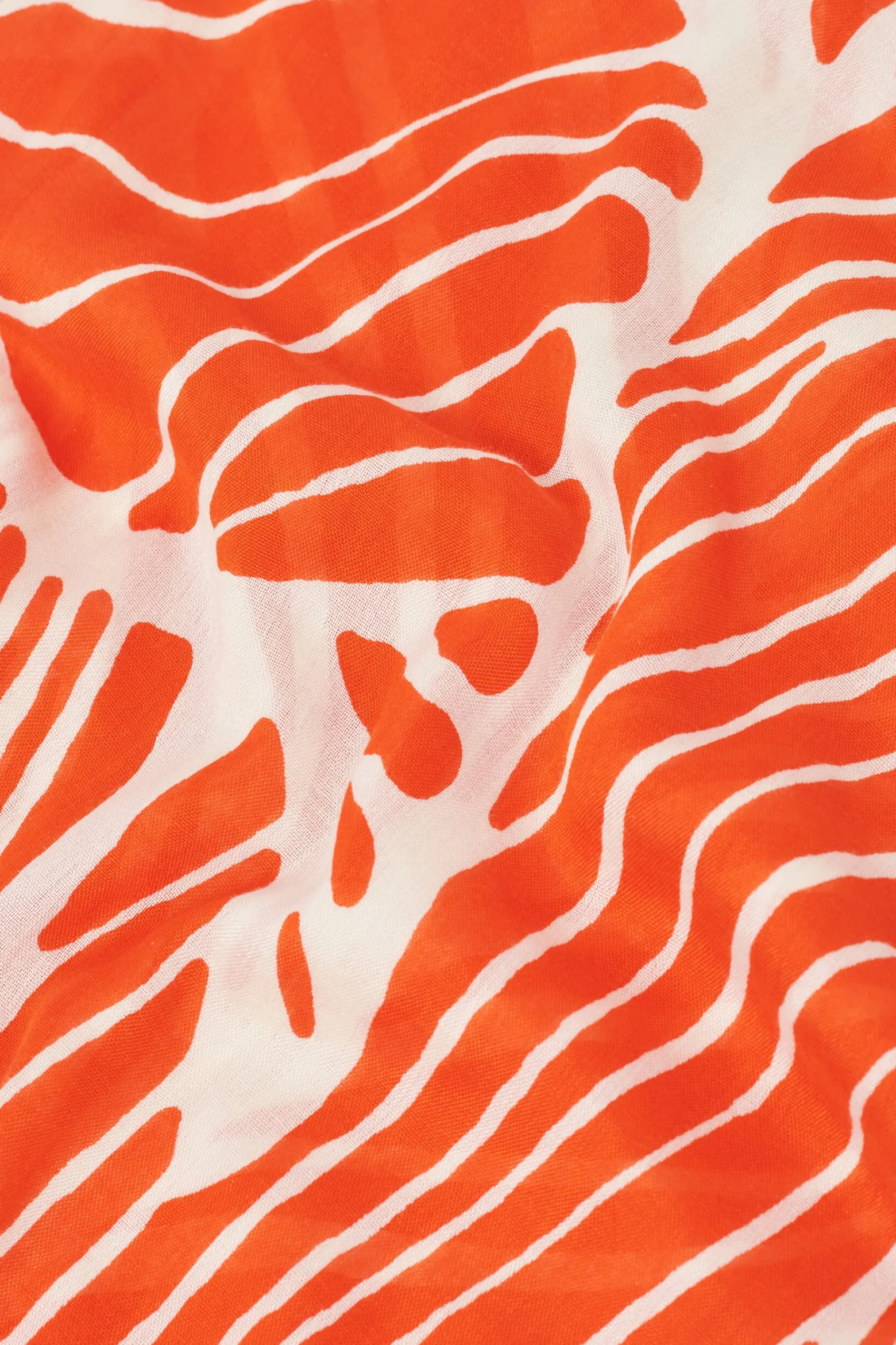 Foulard Claire Femme*CAROLL Hot