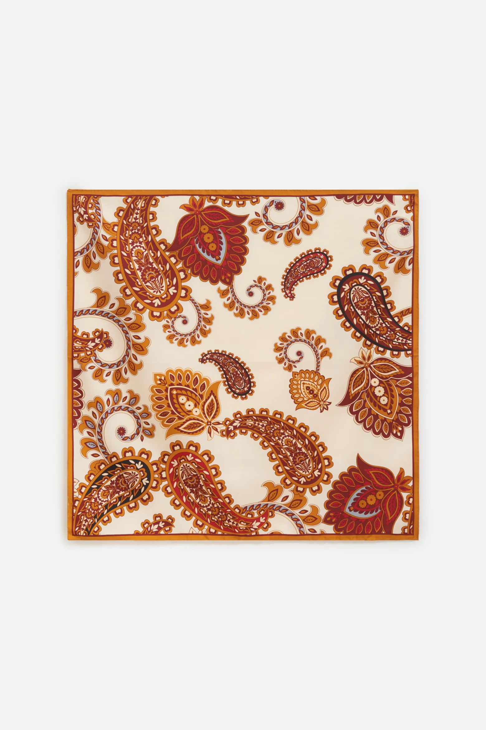 Foulard Fely Femme*CAROLL Cheap
