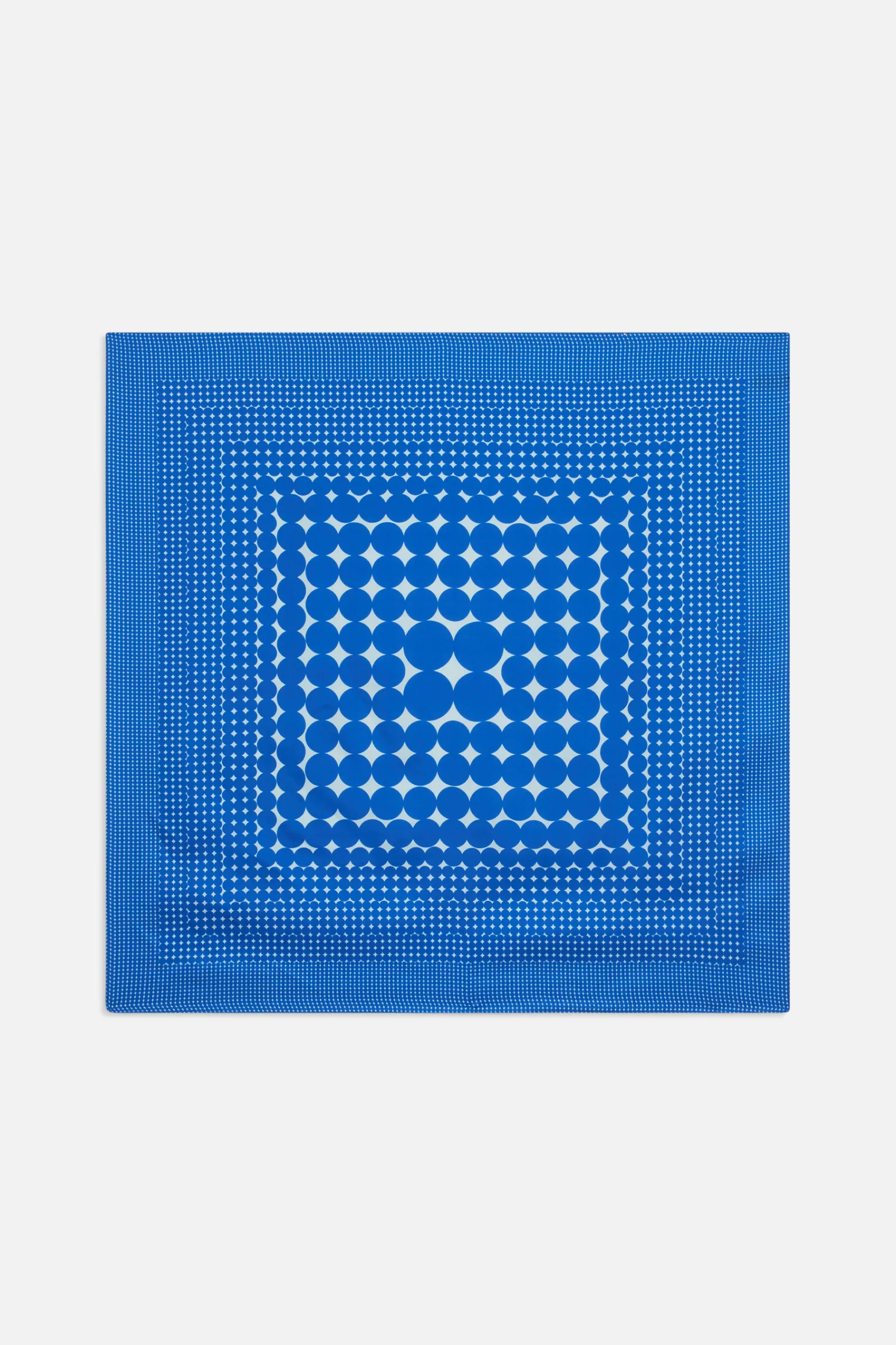 Foulard Jane En Soie Femme*CAROLL Fashion