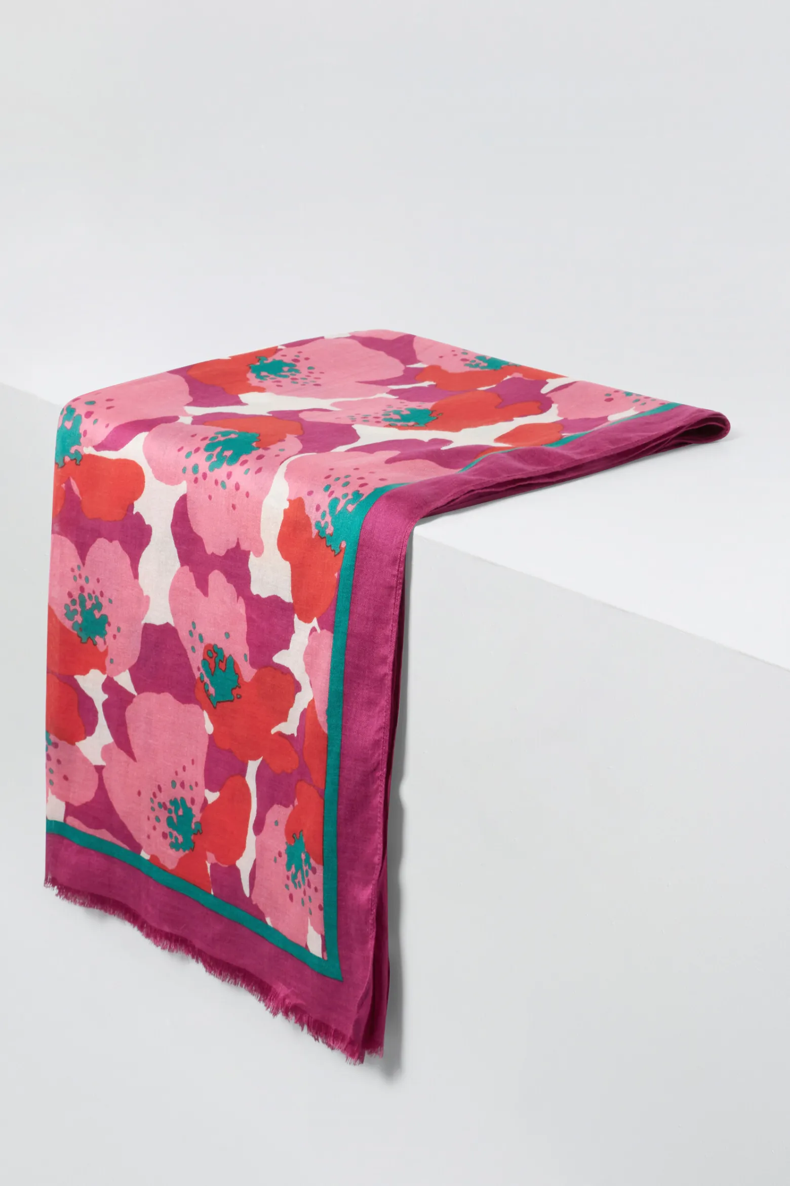 Foulard Leila Femme*CAROLL Hot