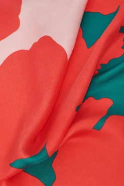 Foulard Lio Femme*CAROLL Shop