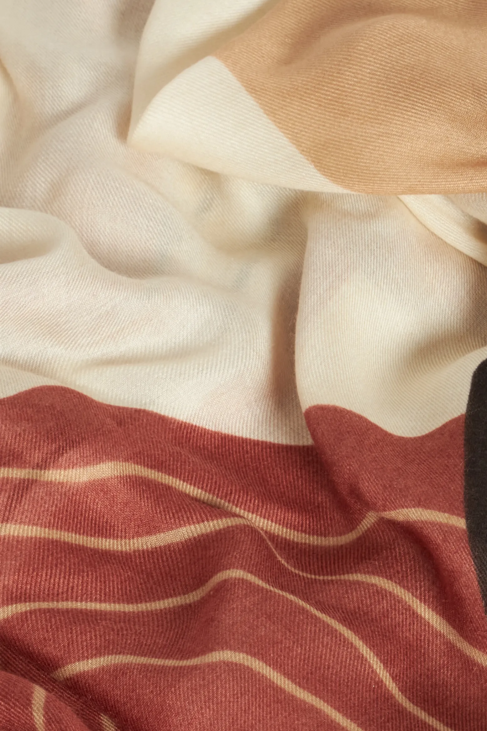 Foulard Salie Femme*CAROLL Shop