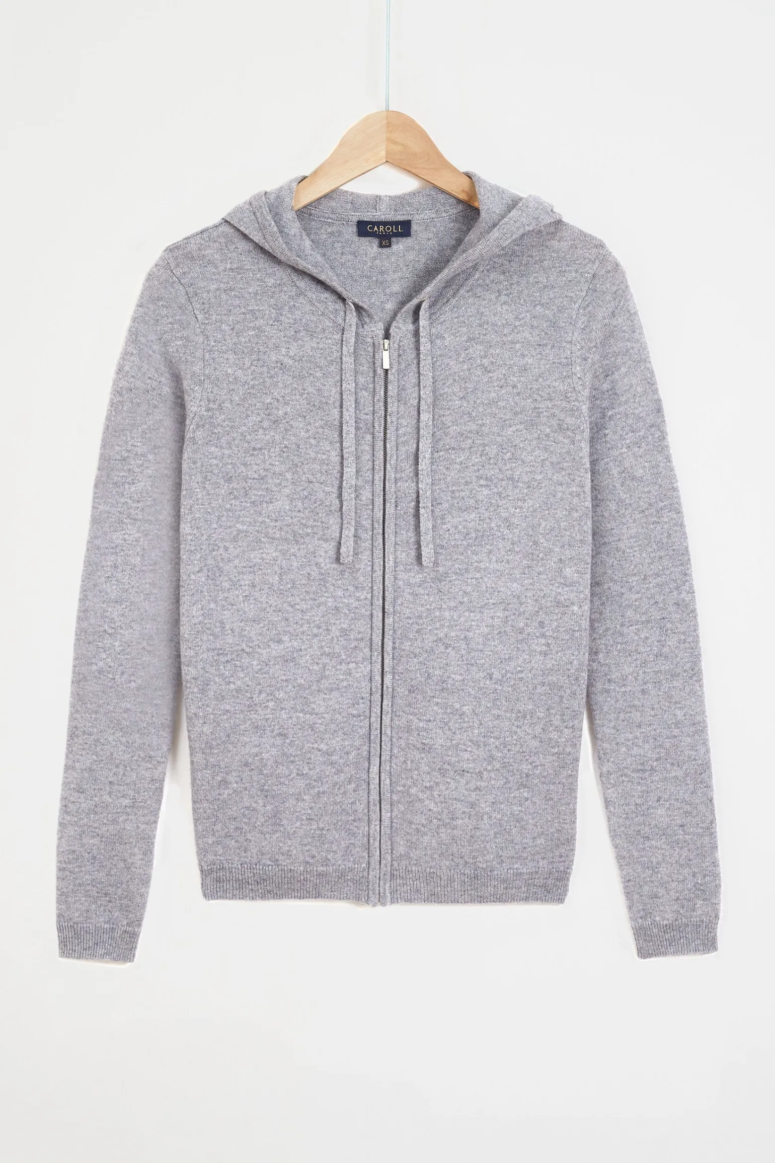 Gilet Basile B Femme*CAROLL Cheap
