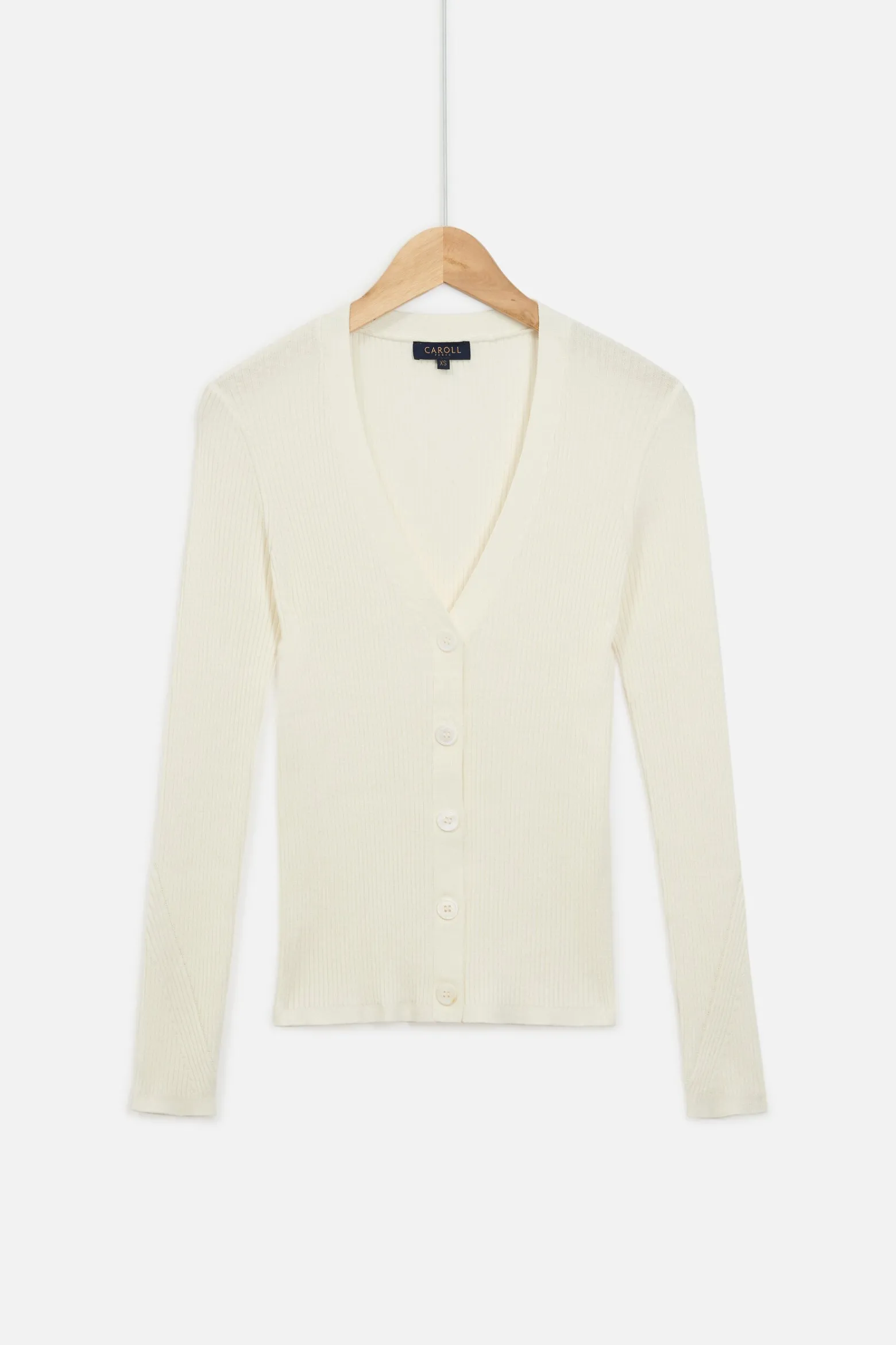 Gilet Jules Femme*CAROLL Sale