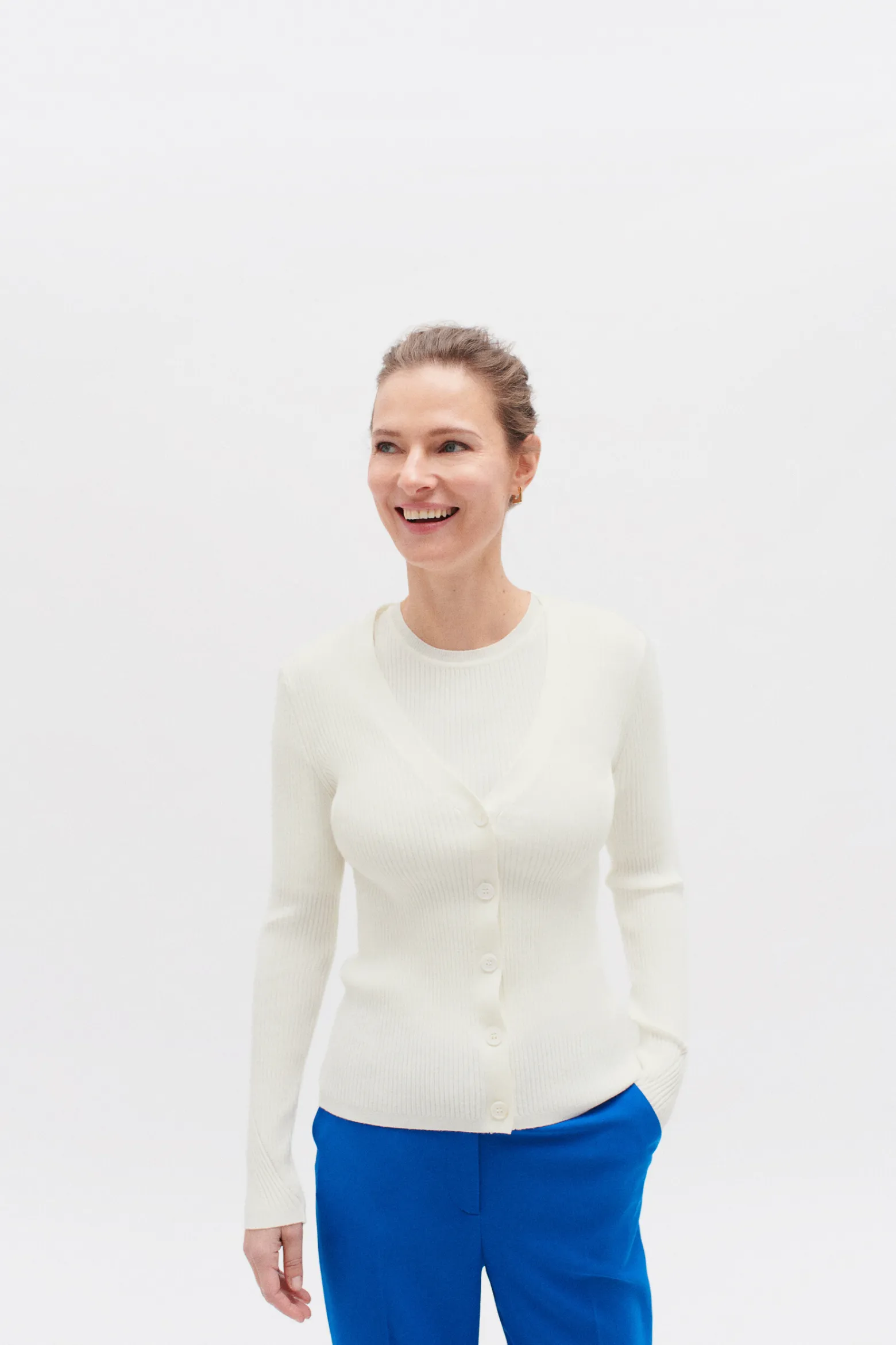 Gilet Jules Femme*CAROLL Sale