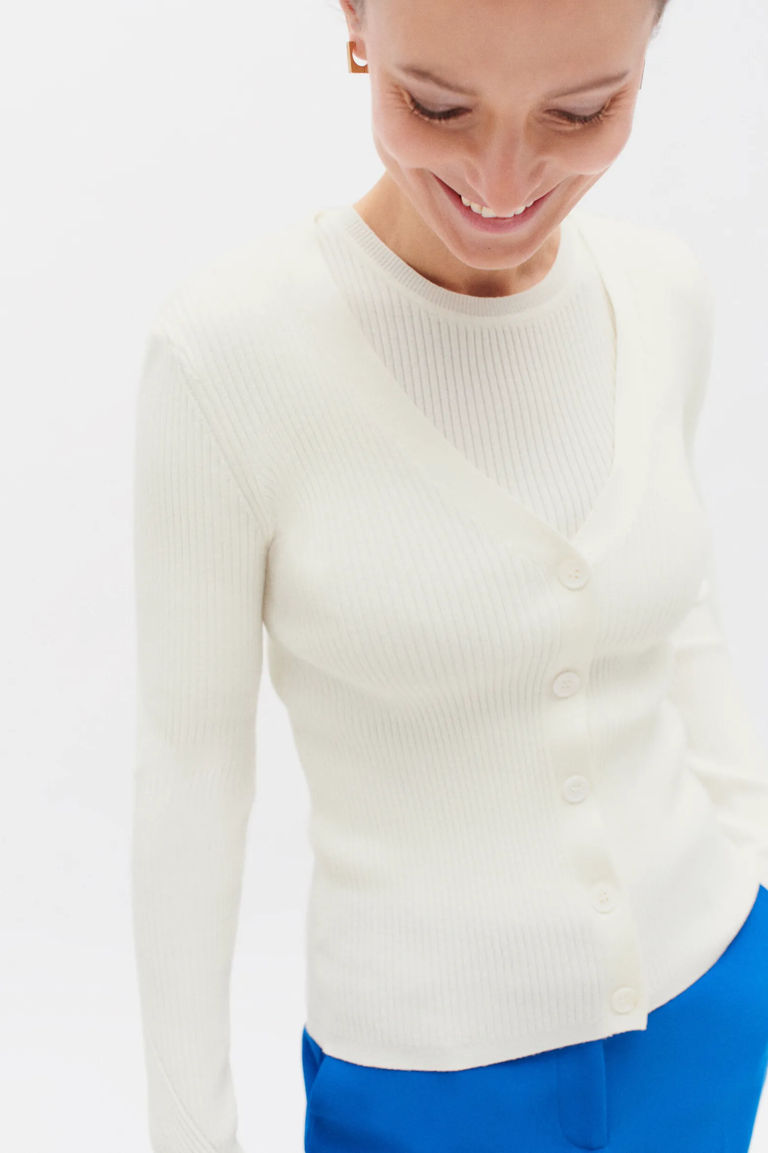 Gilet Jules Femme*CAROLL Sale