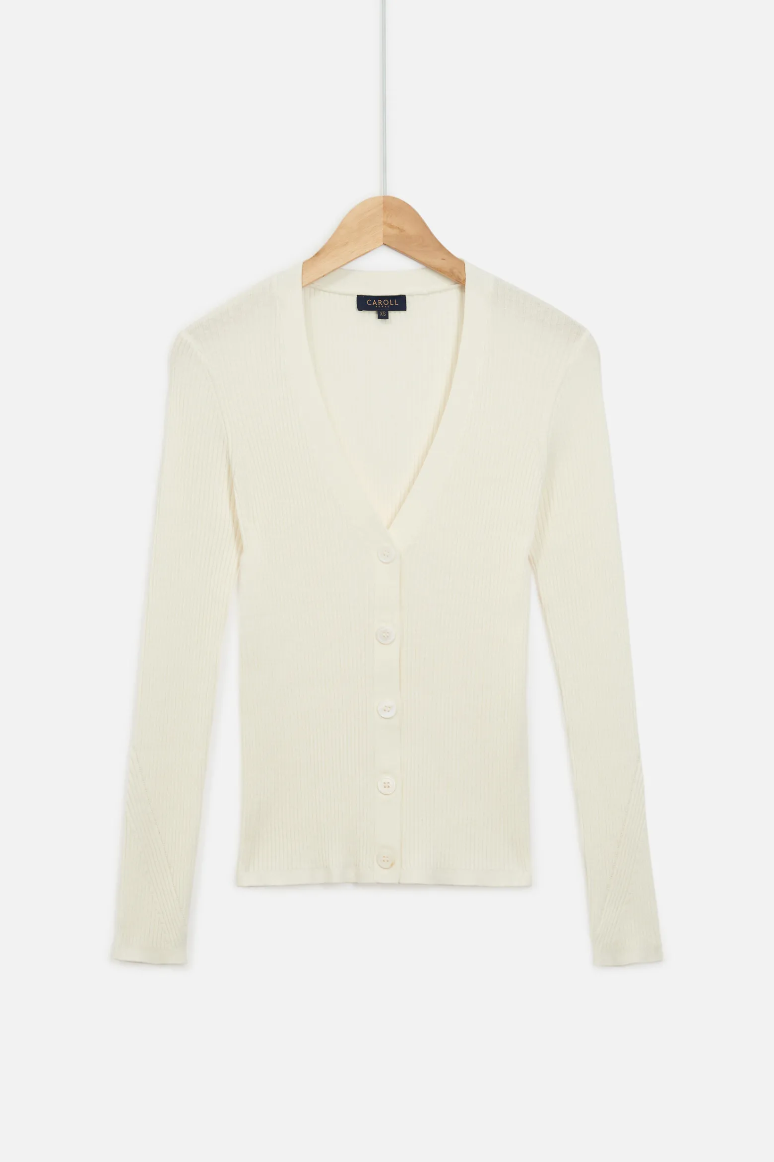 Gilet Jules Femme*CAROLL Sale