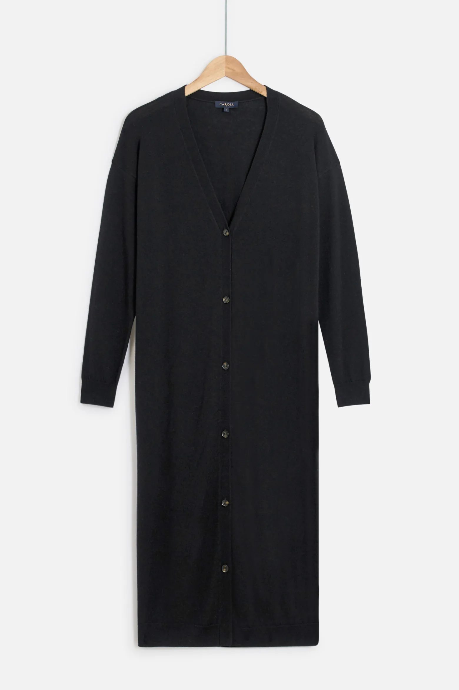 Gilet Lyana Femme*CAROLL Best Sale