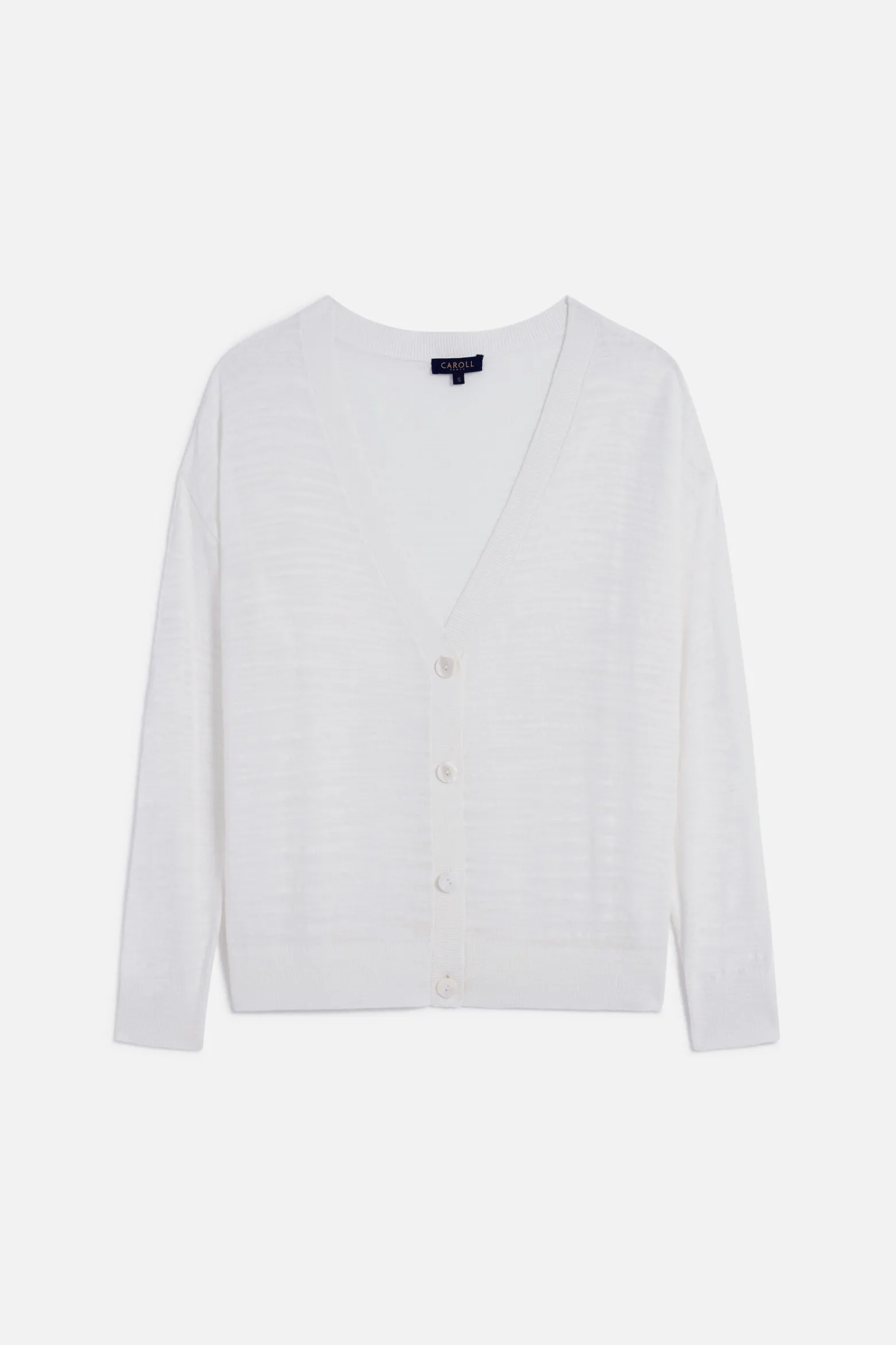 Gilet Mizia Femme*CAROLL Best Sale