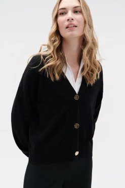 Gilet Valeria Femme*CAROLL Fashion