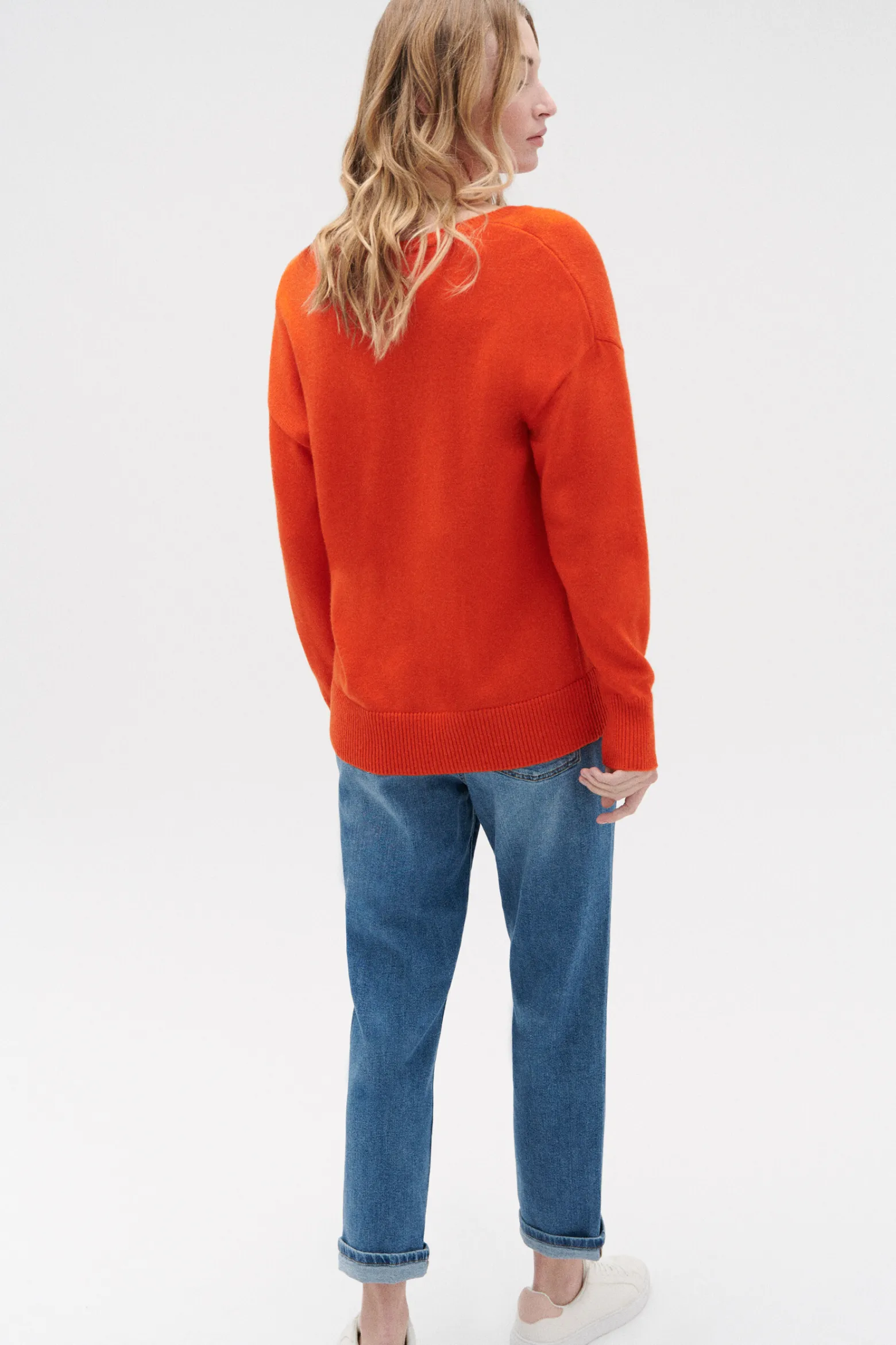 Jean Barry Femme*CAROLL Cheap