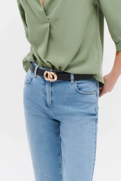 Jean Come Femme*CAROLL Shop
