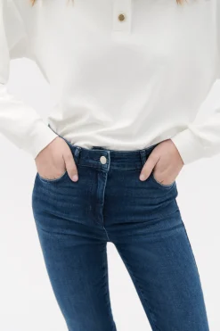 Jean Darlingta Droit Femme*CAROLL Outlet