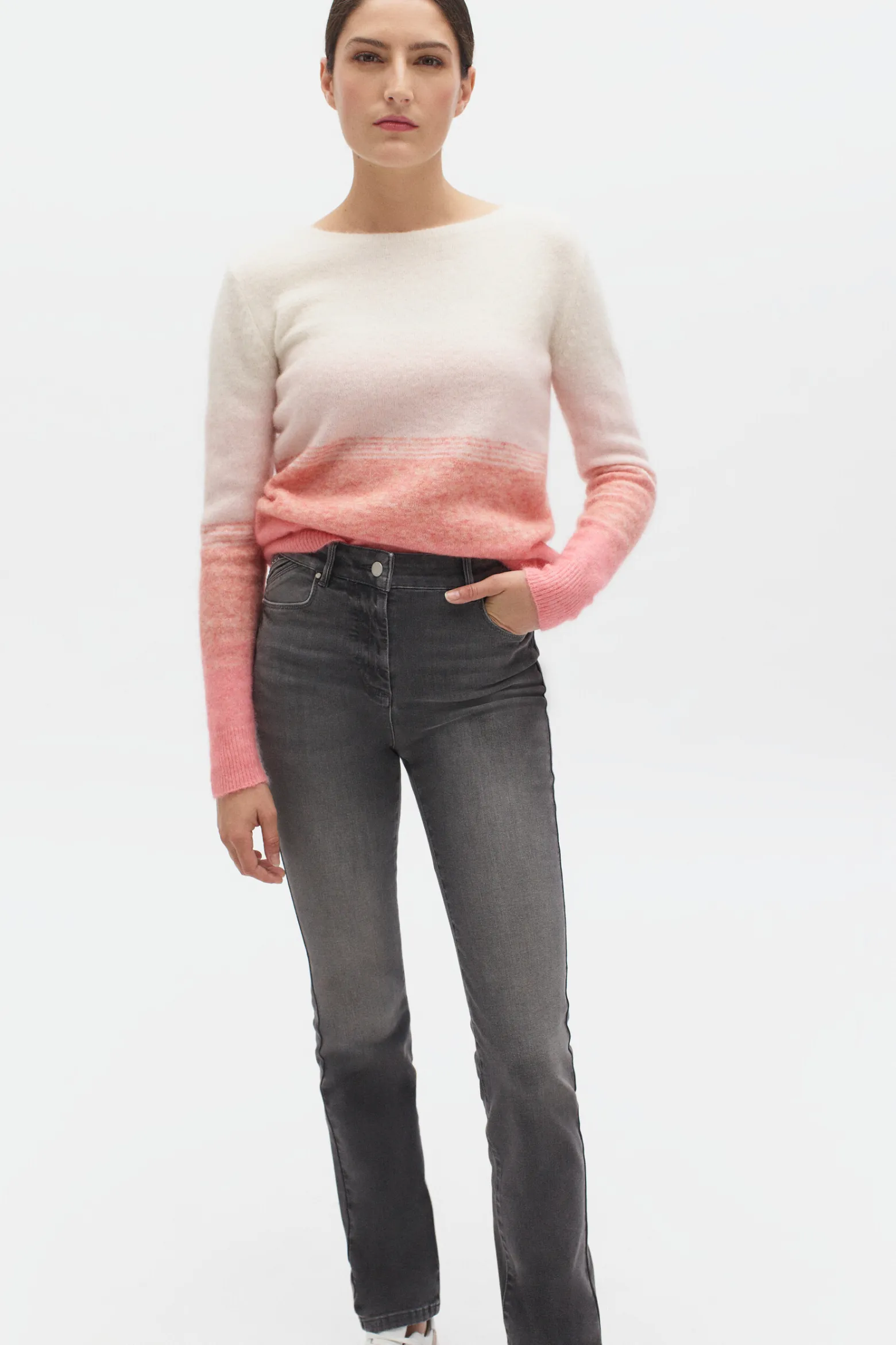 Jean Darlington Femme*CAROLL Best