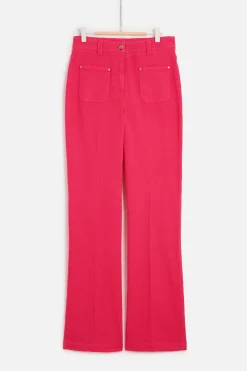 Jean Galileo Femme*CAROLL Best Sale