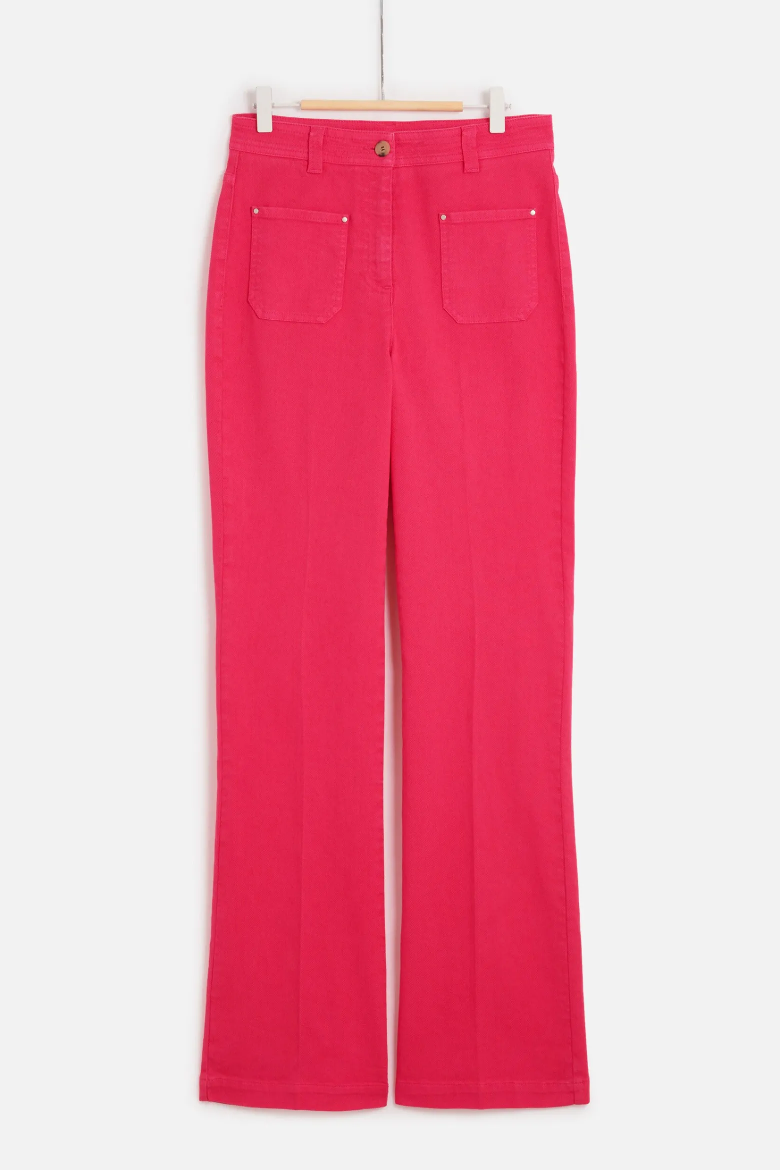 Jean Galileo Femme*CAROLL Best Sale