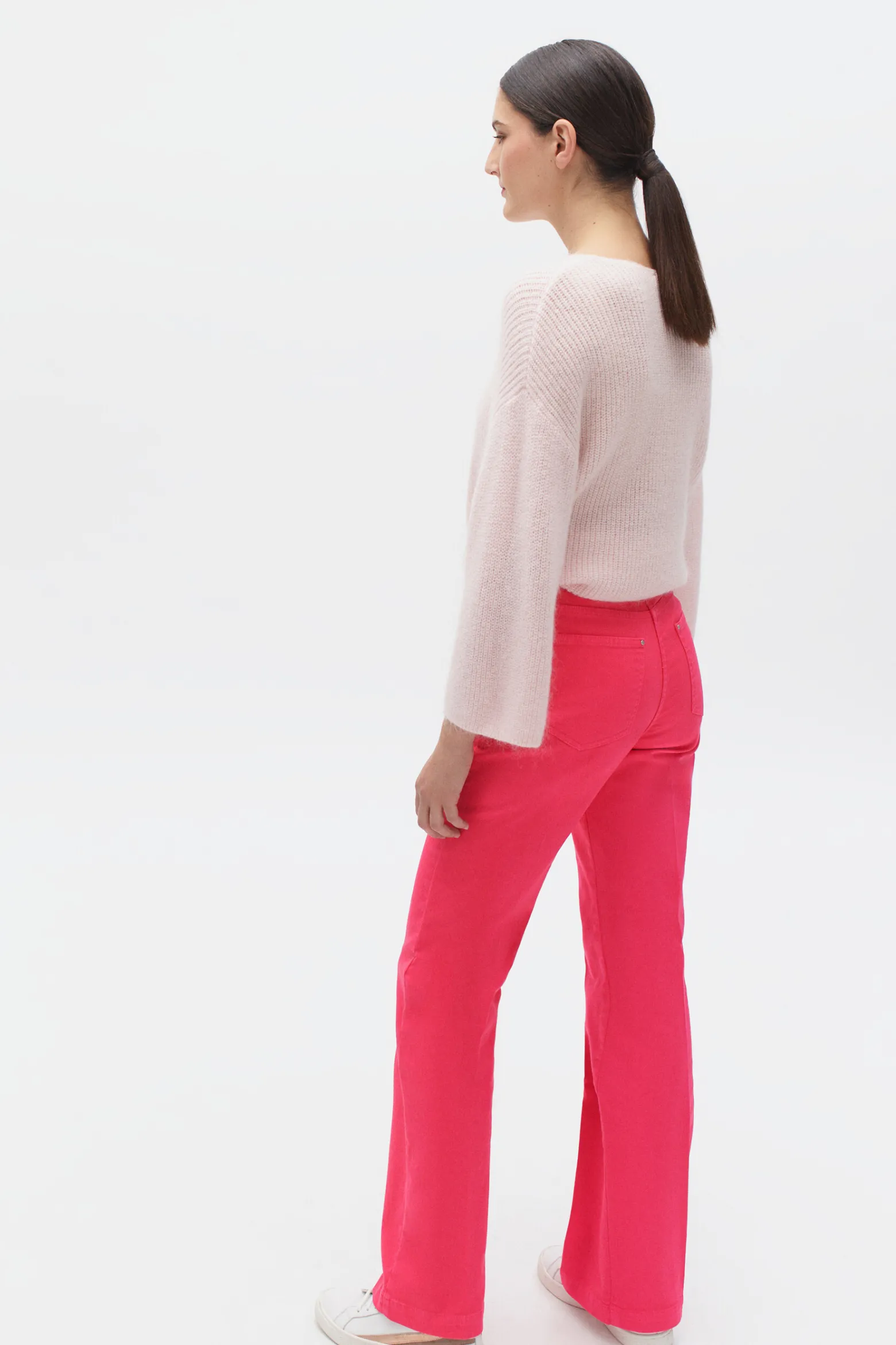 Jean Galileo Femme*CAROLL Best Sale